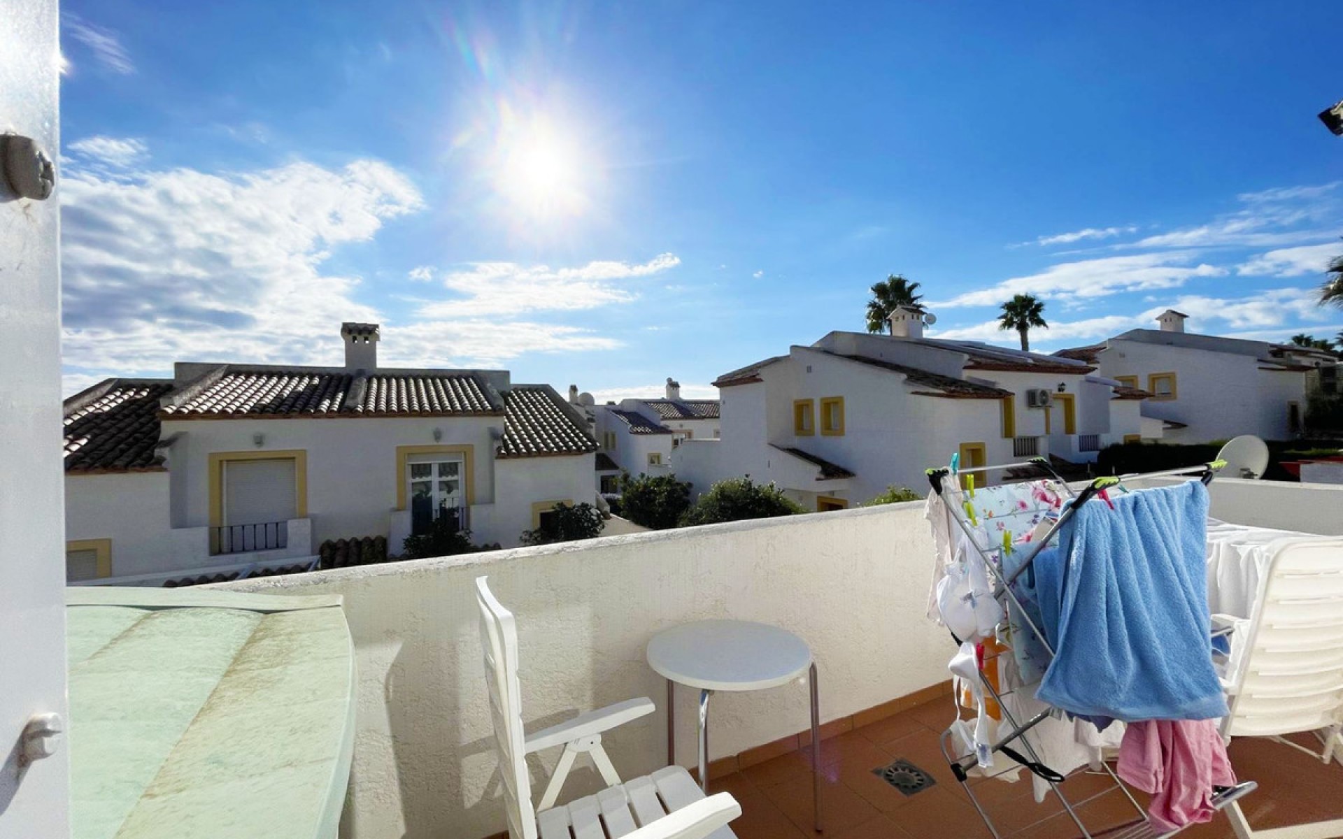 Resale - Villa - Calpe - Calpe Centro