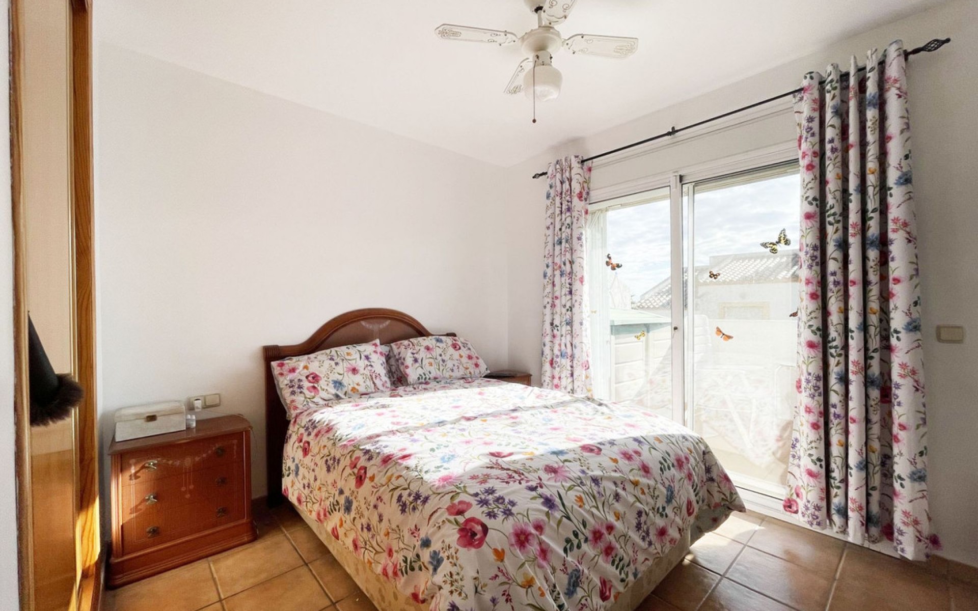 Resale - Villa - Calpe - Calpe Centro