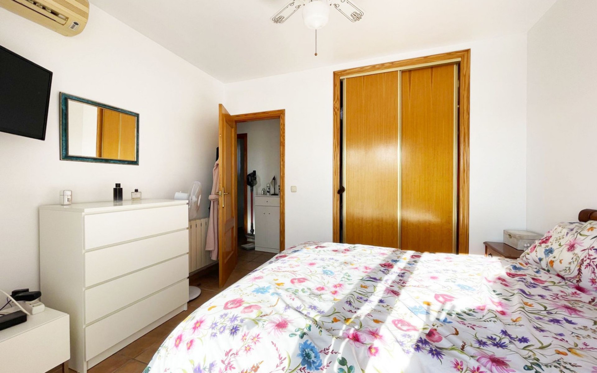 Resale - Villa - Calpe - Calpe Centro
