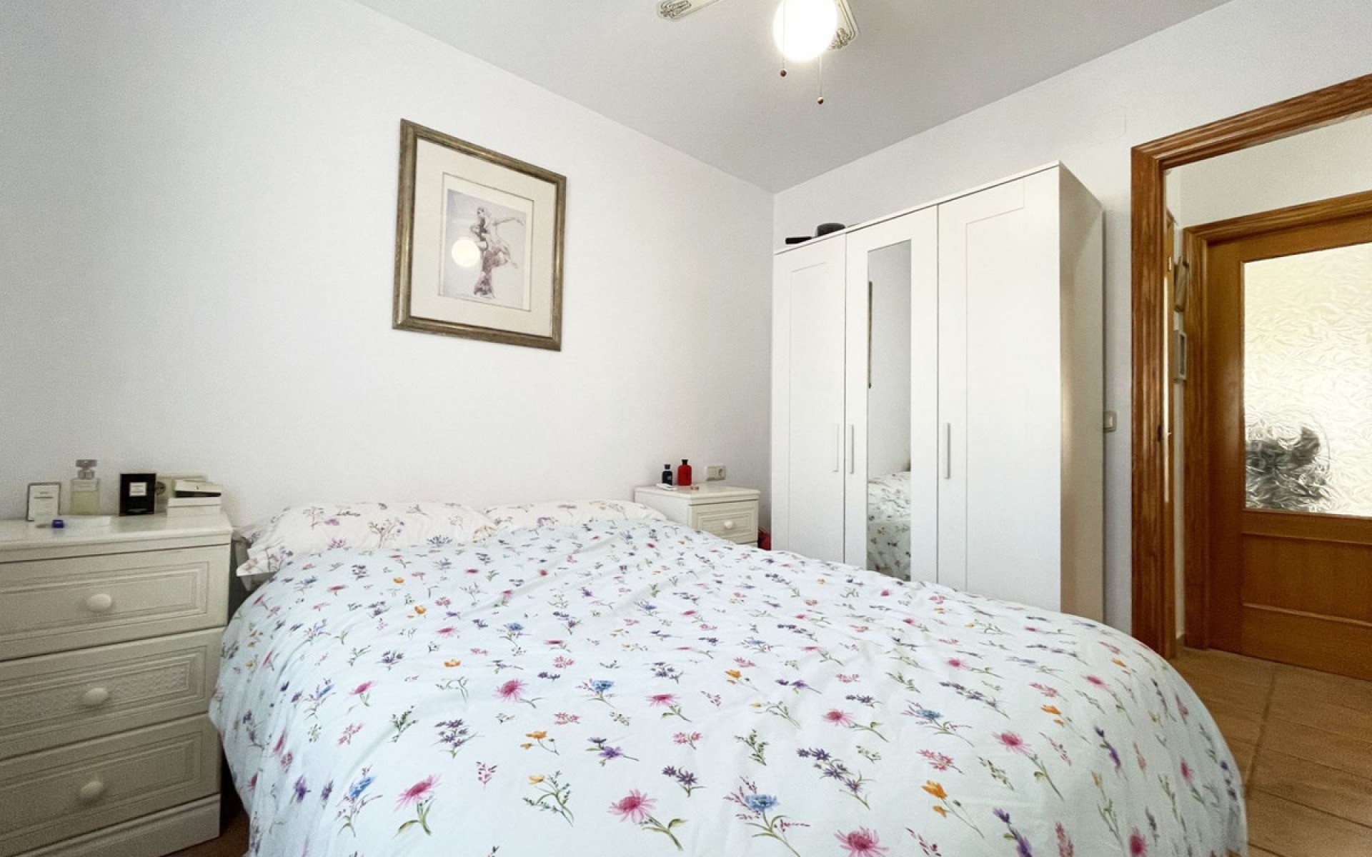 Resale - Villa - Calpe - Calpe Centro