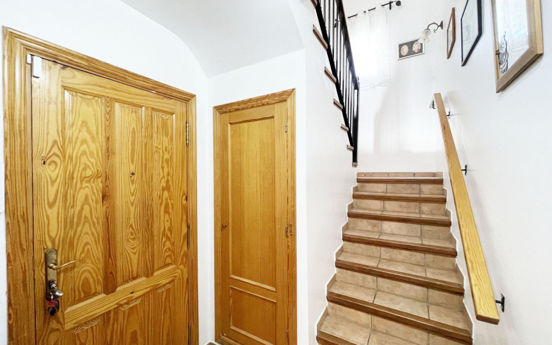 Resale - Villa - Calpe - Calpe Centro