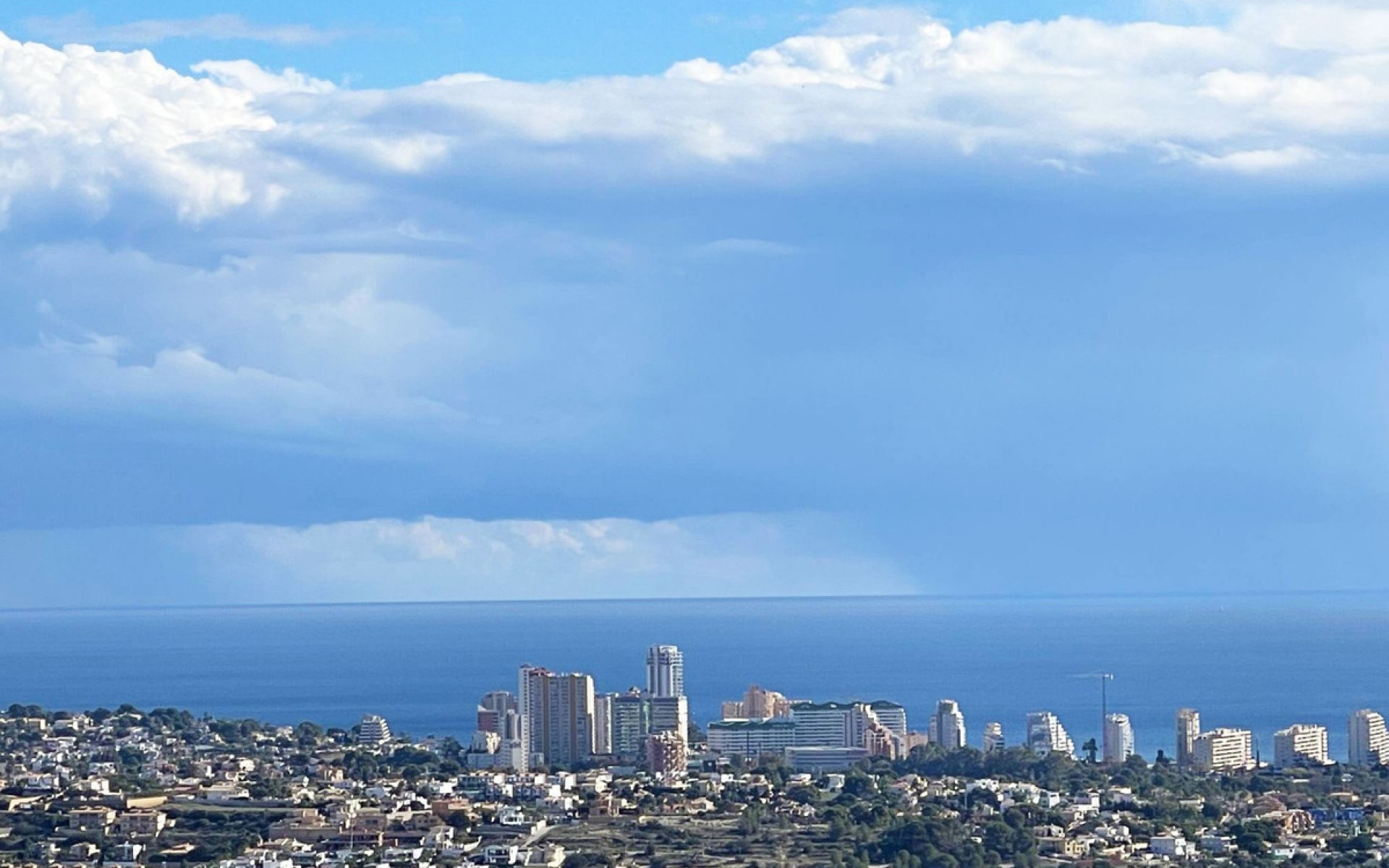 Resale - Villa - Calpe - Calpe Centro