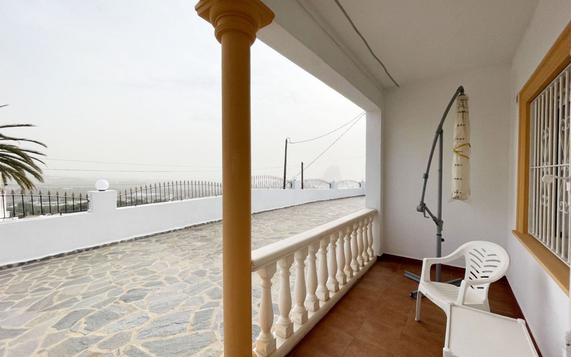 Resale - Villa - Calpe - Calpe Centro