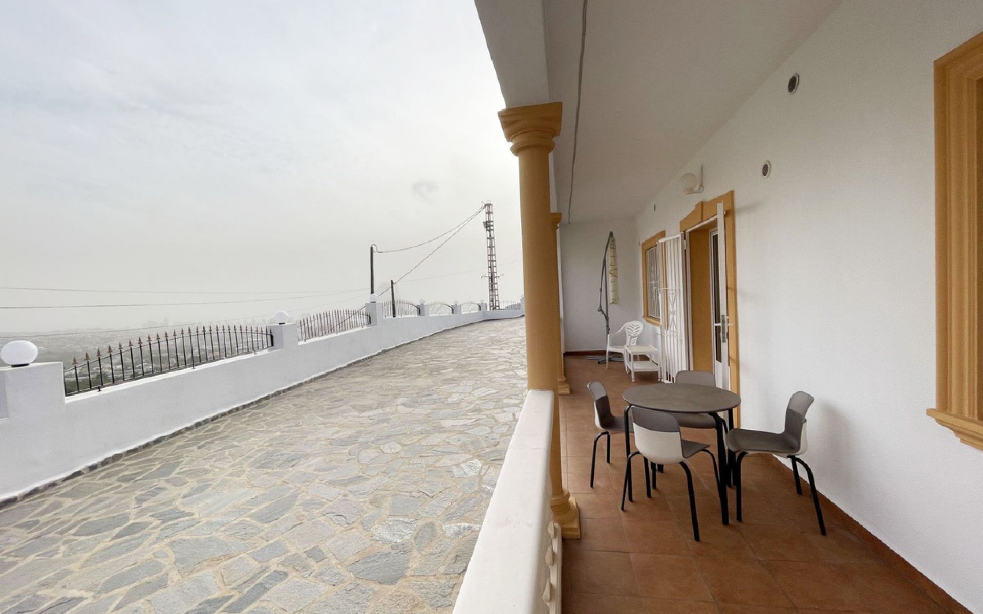 Resale - Villa - Calpe - Calpe Centro