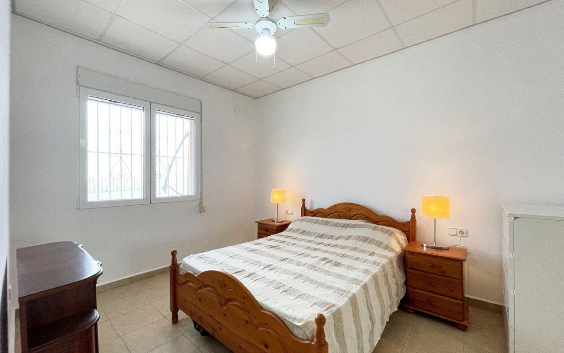 Resale - Villa - Calpe - Calpe Centro