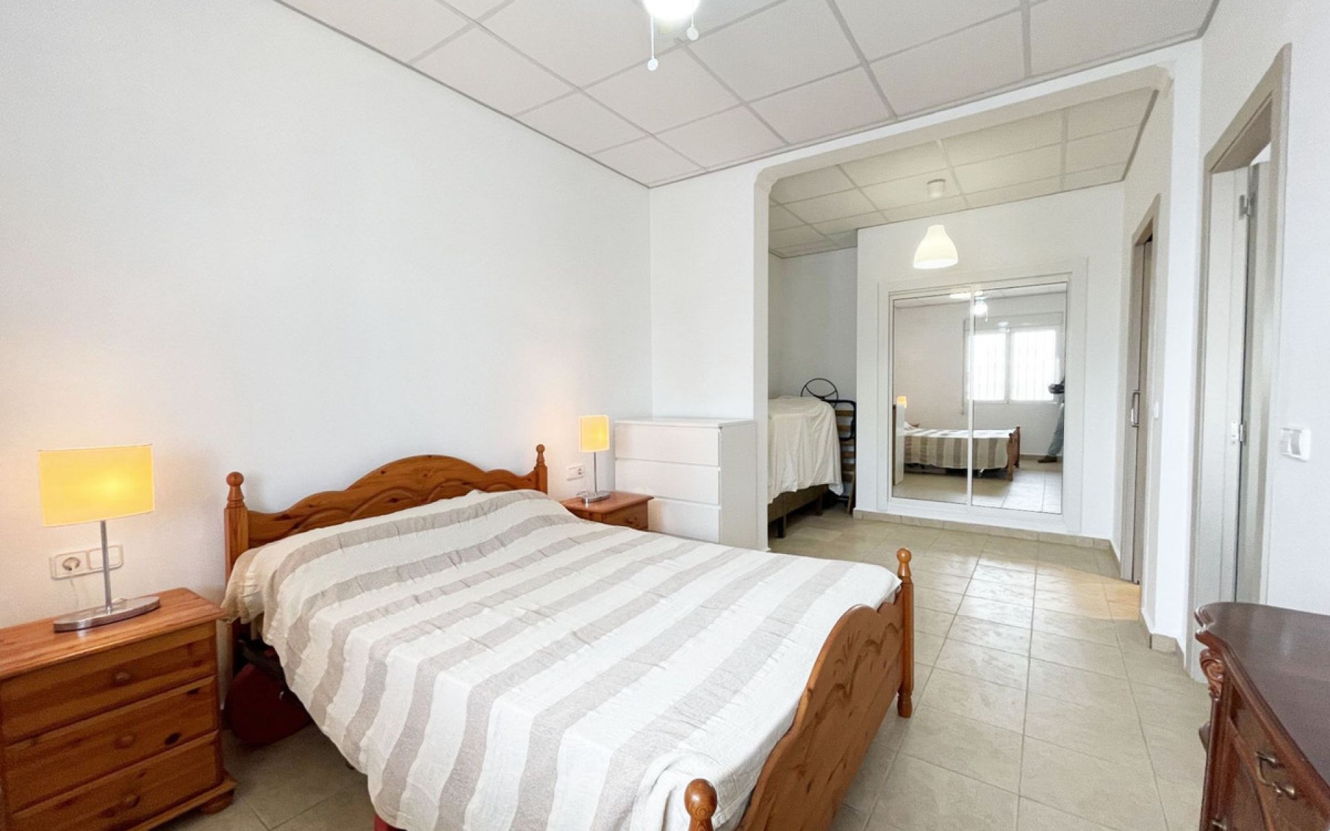 Resale - Villa - Calpe - Calpe Centro
