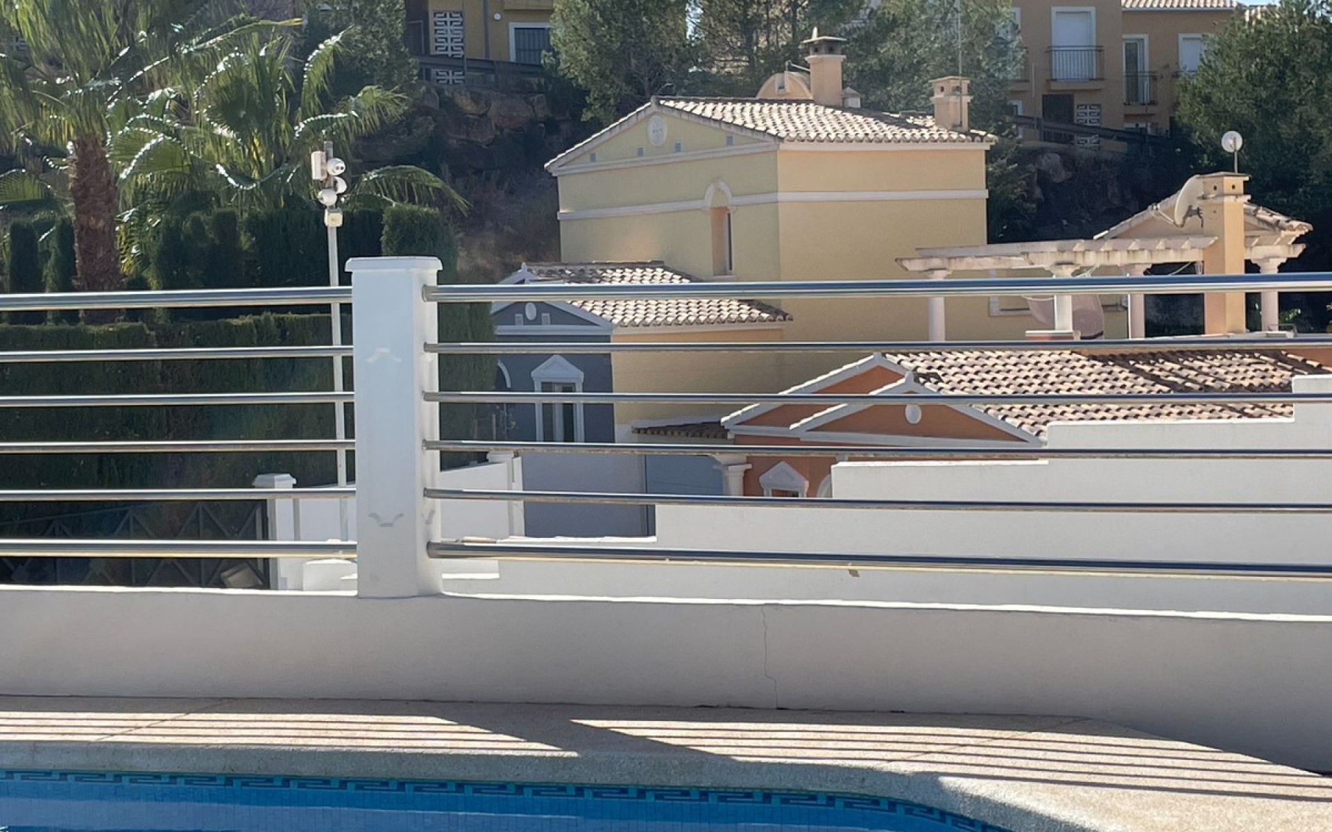 Resale - Villa - Calpe - Calpe Centro