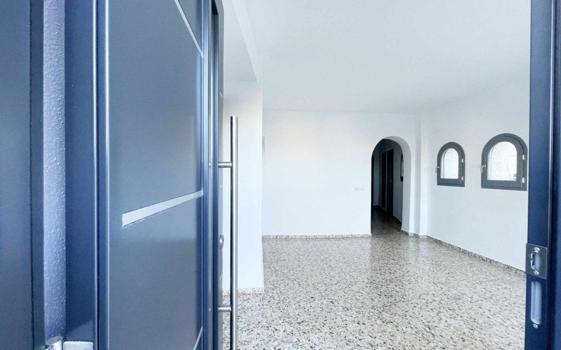 Resale - Villa - Calpe - Calpe Centro