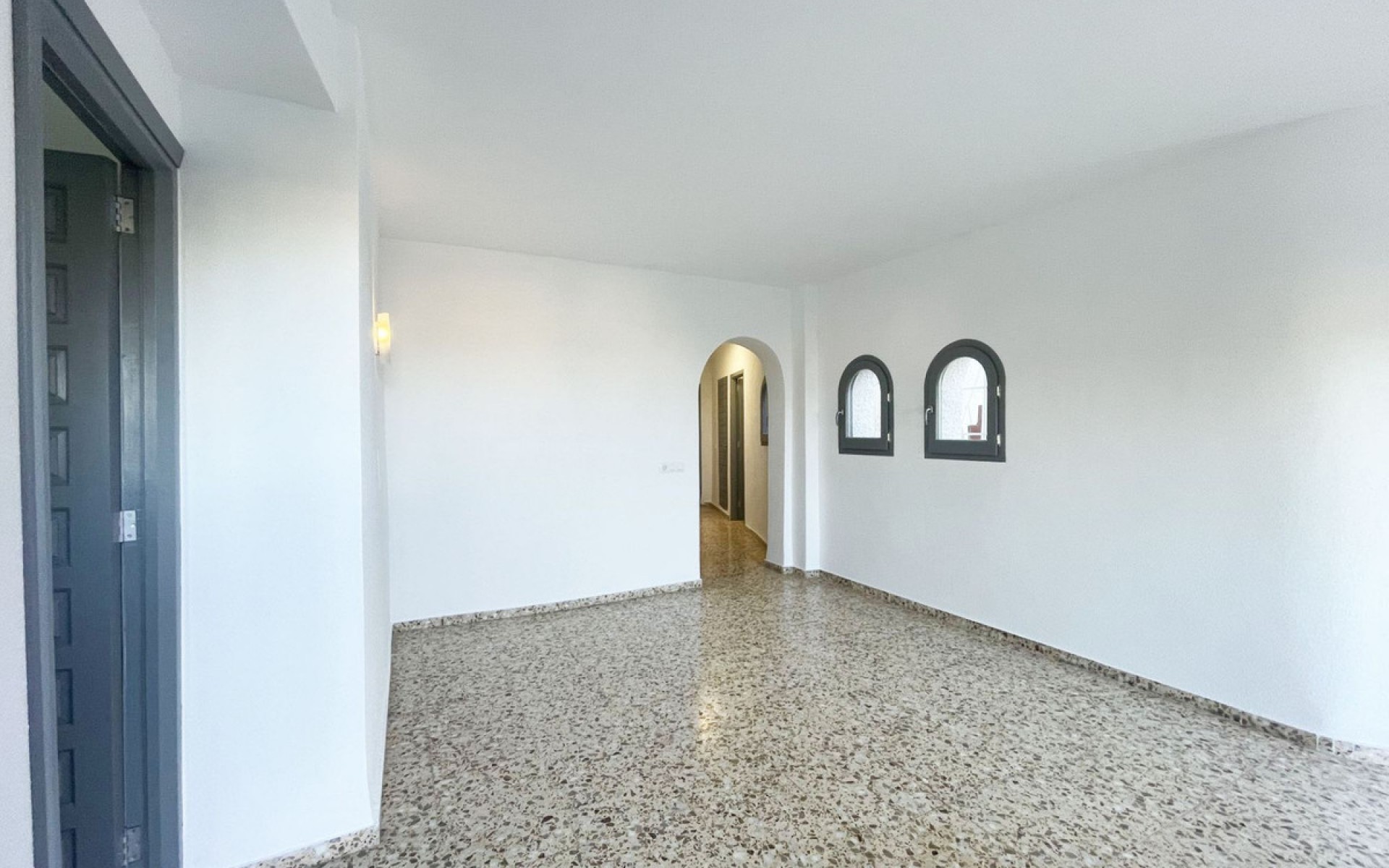 Resale - Villa - Calpe - Calpe Centro