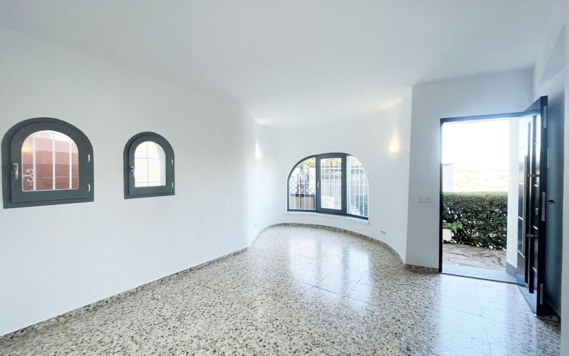Resale - Villa - Calpe - Calpe Centro