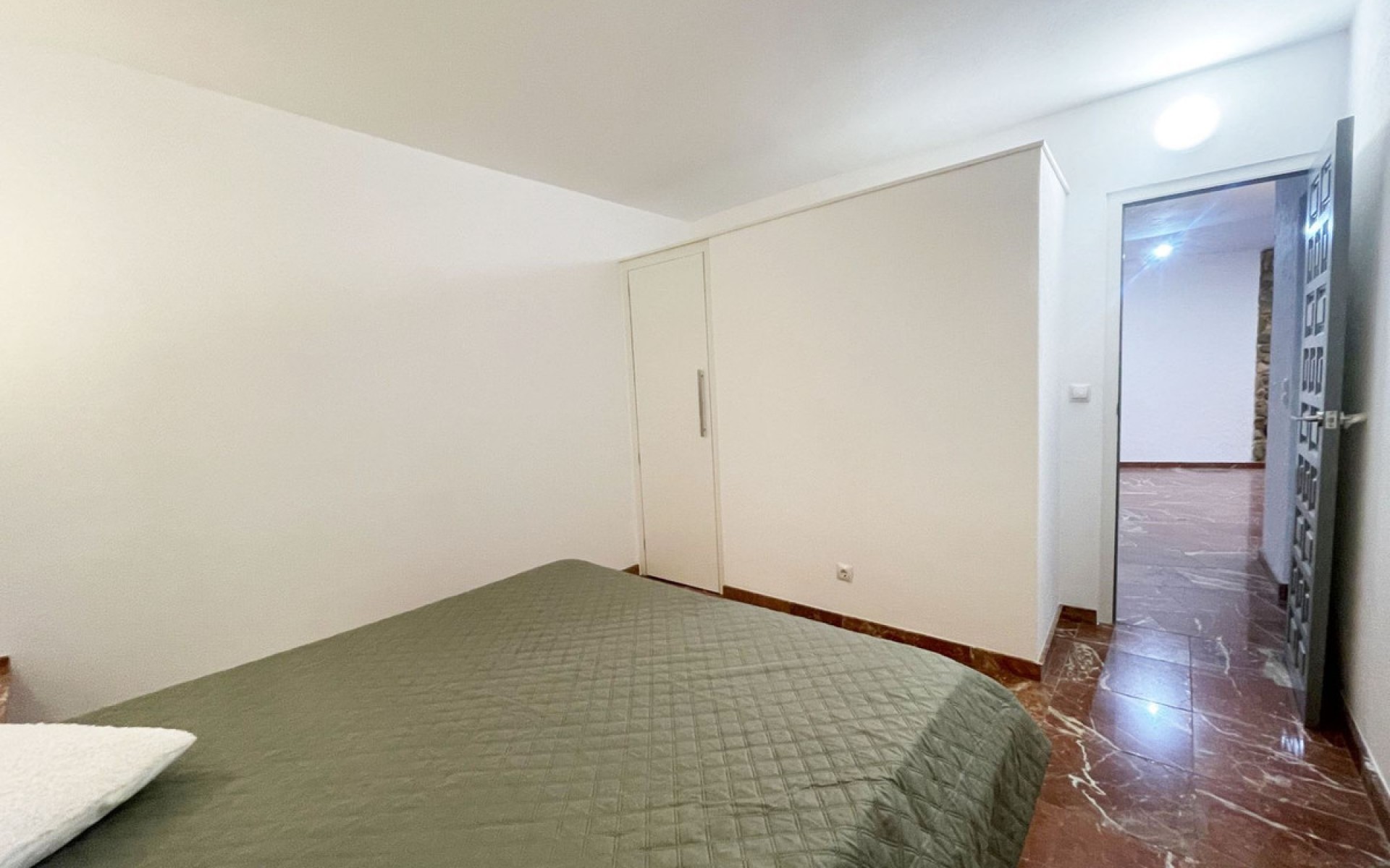 Resale - Villa - Calpe - Calpe Centro
