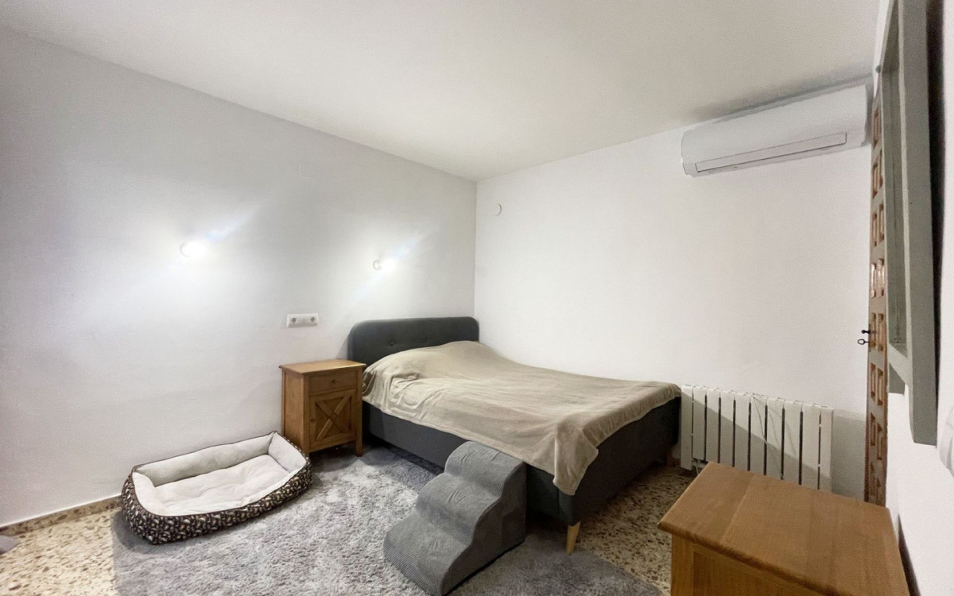 Resale - Villa - Calpe - Calpe Centro