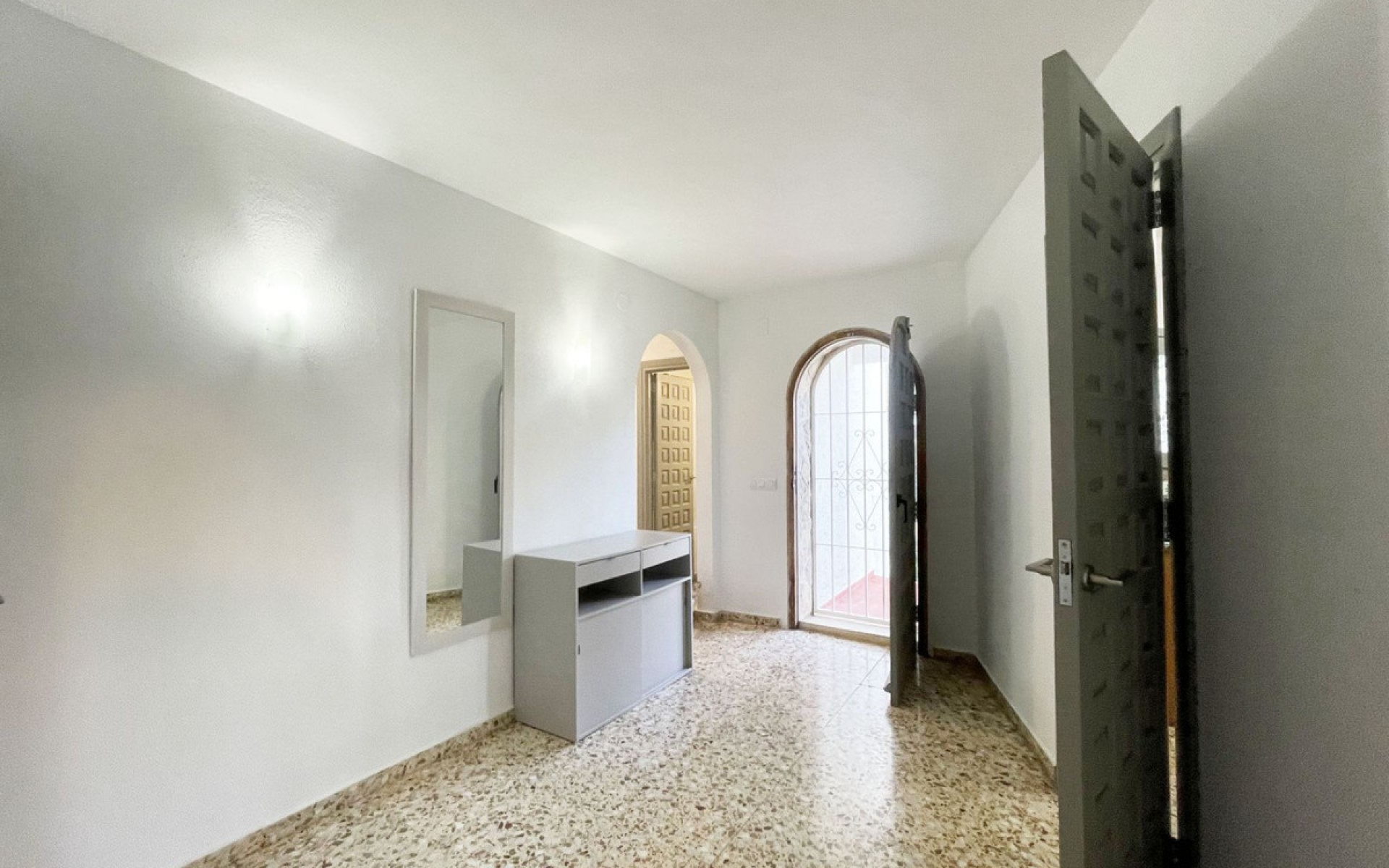 Resale - Villa - Calpe - Calpe Centro