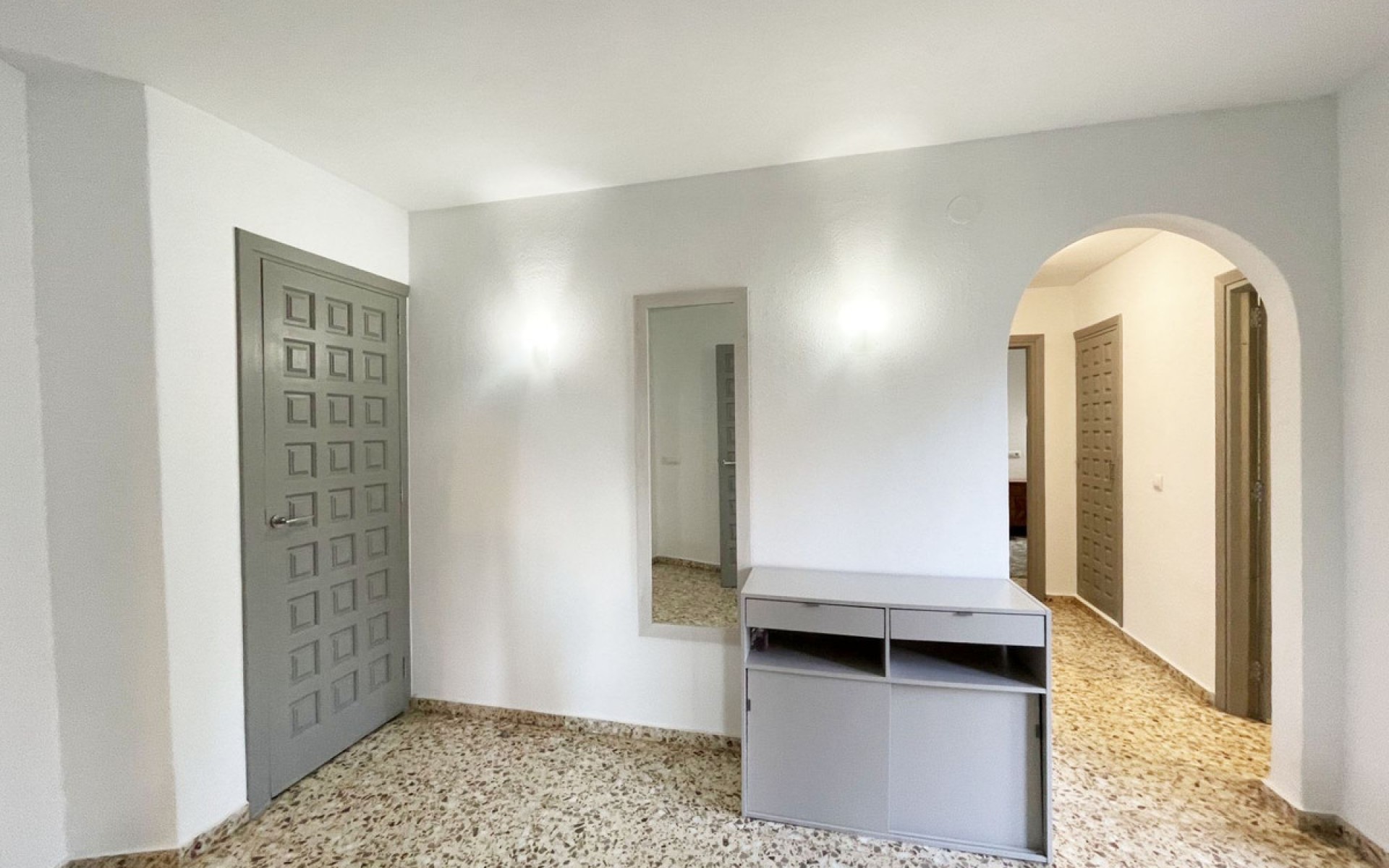 Resale - Villa - Calpe - Calpe Centro