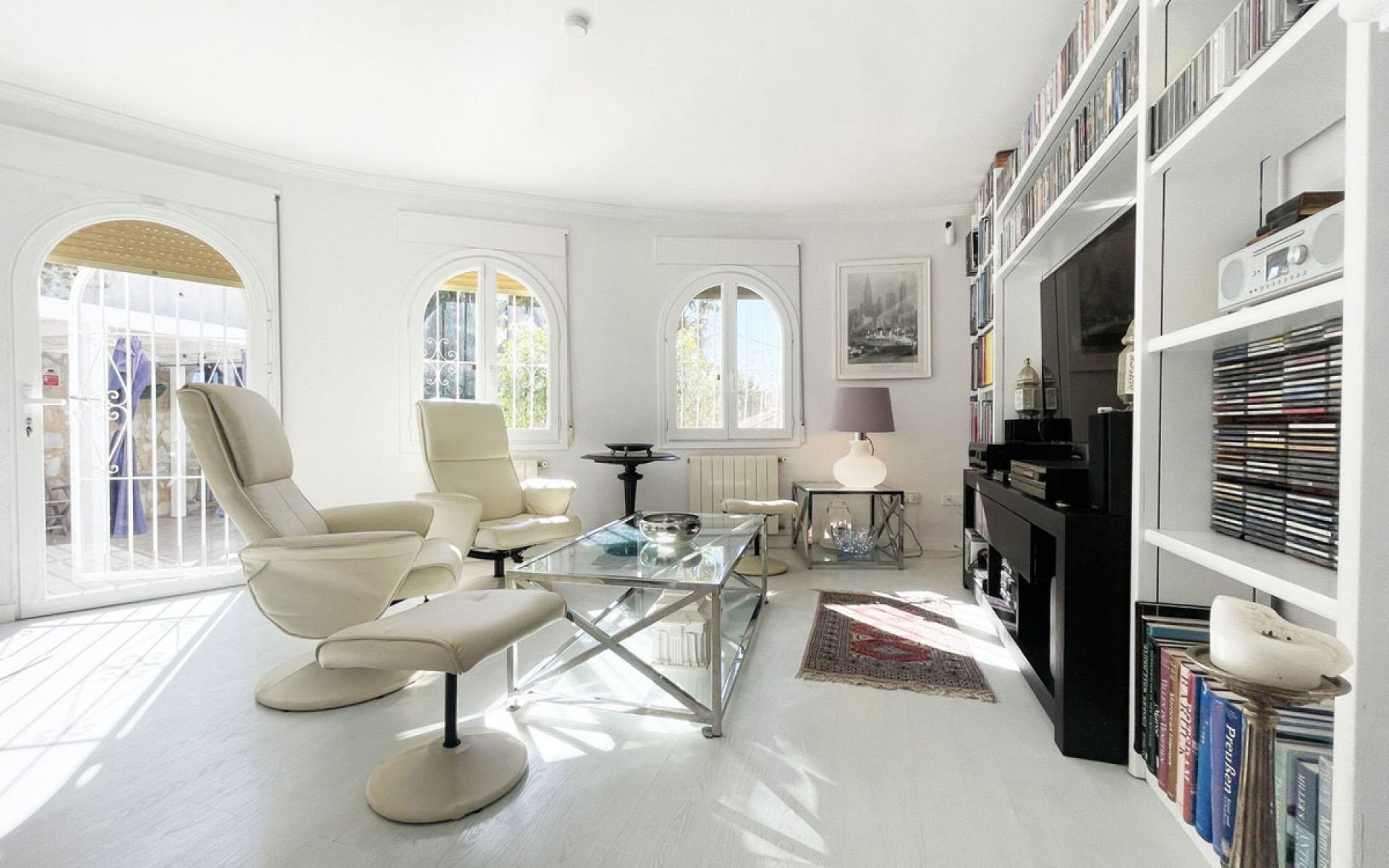 Resale - Villa - Calpe - Calpe Centro