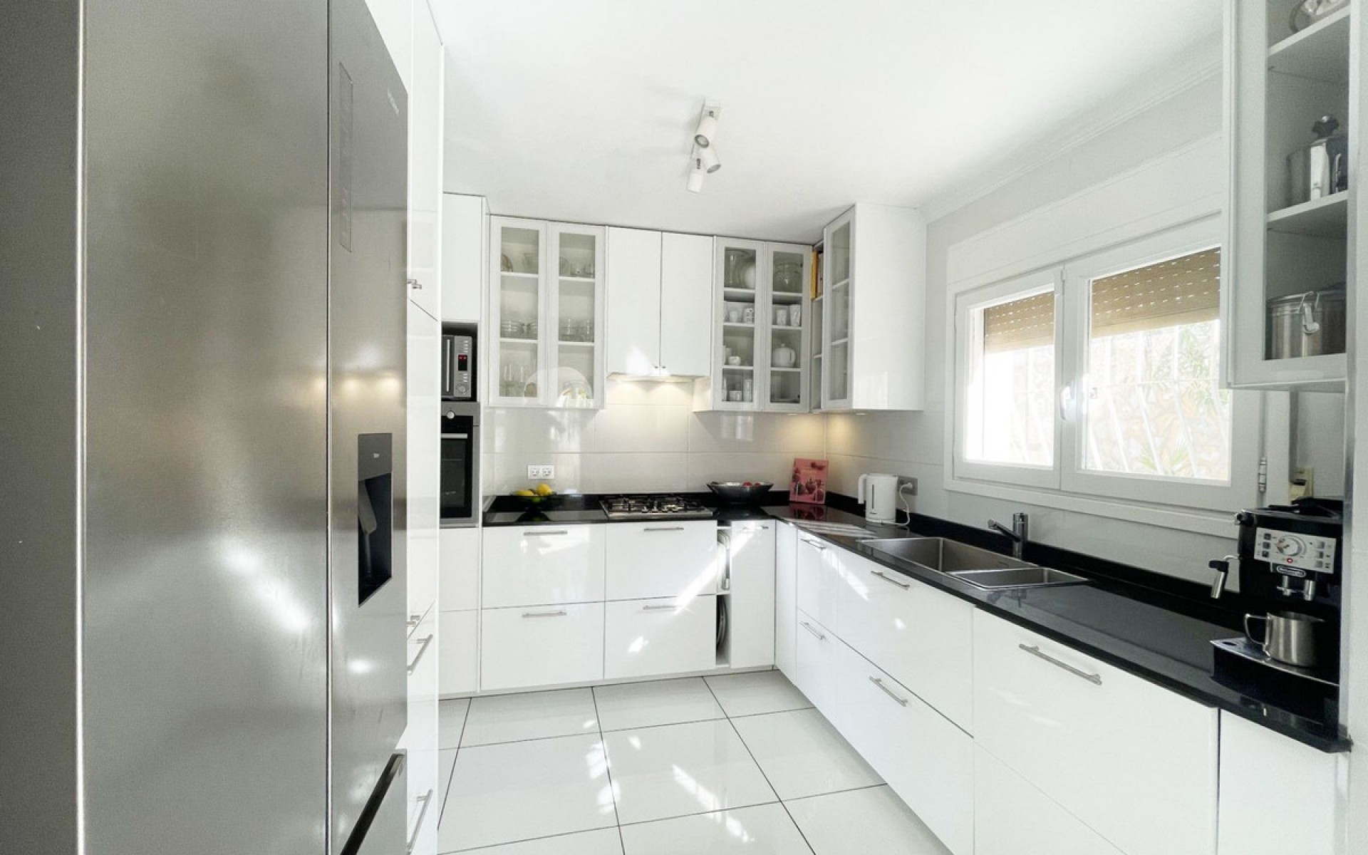 Resale - Villa - Calpe - Calpe Centro