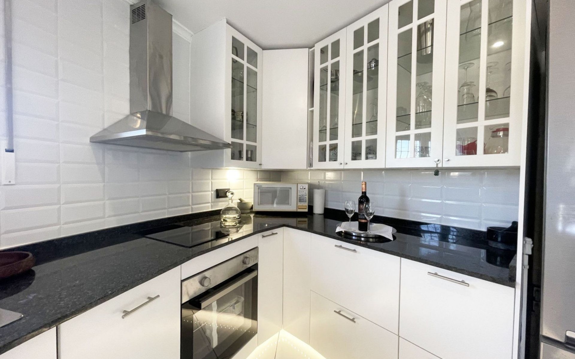Resale - Villa - Calpe - Calpe Centro