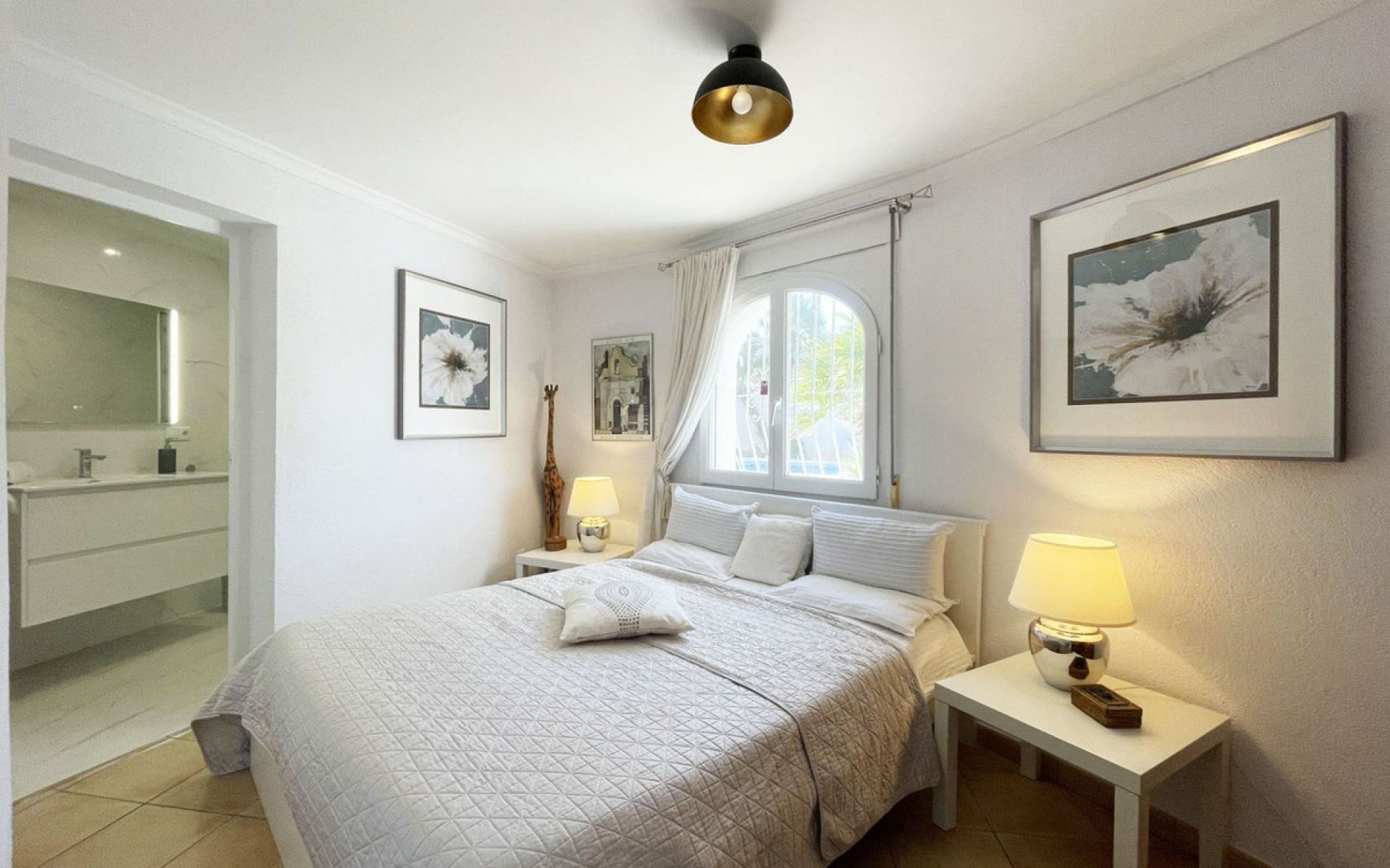 Resale - Villa - Calpe - Calpe Centro