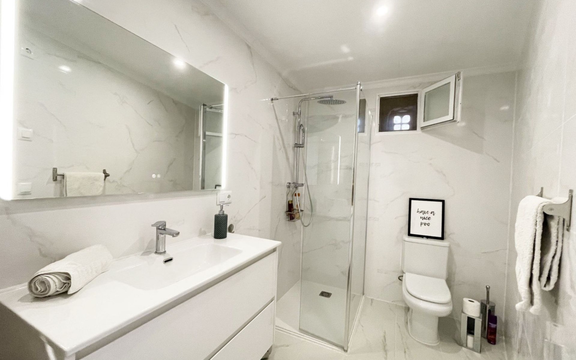 Resale - Villa - Calpe - Calpe Centro