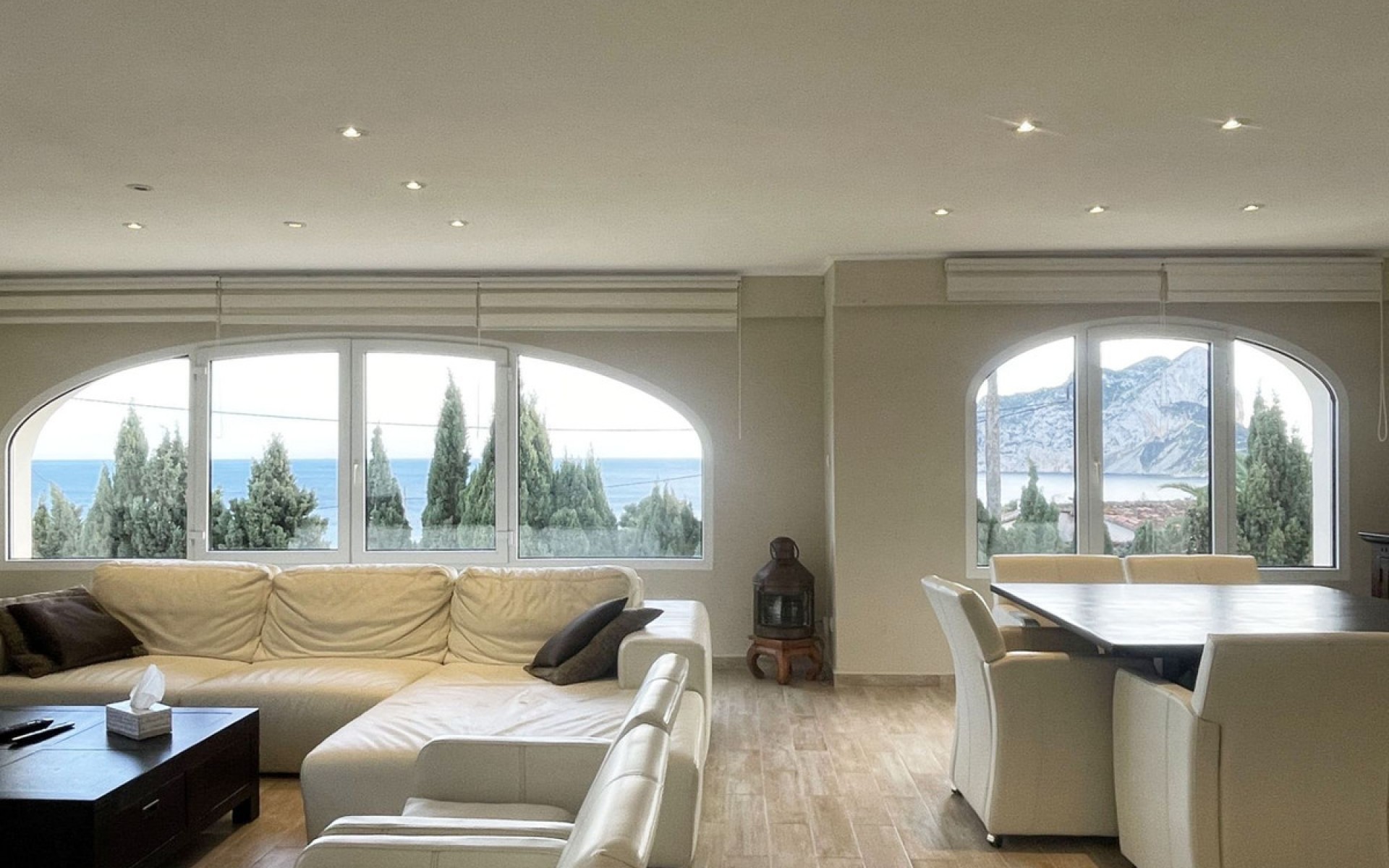 Resale - Villa - Calpe - Calpe Centro
