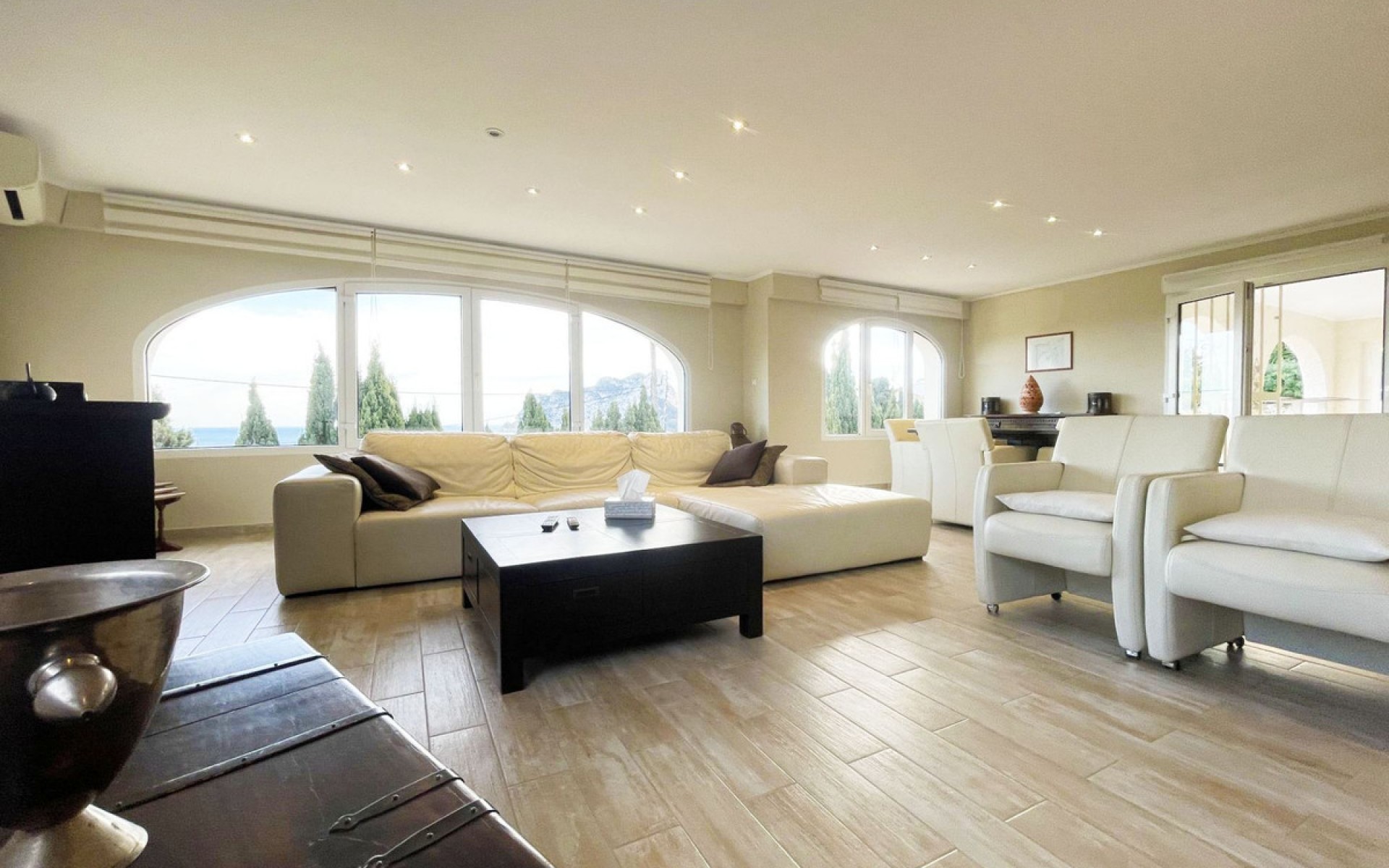 Resale - Villa - Calpe - Calpe Centro