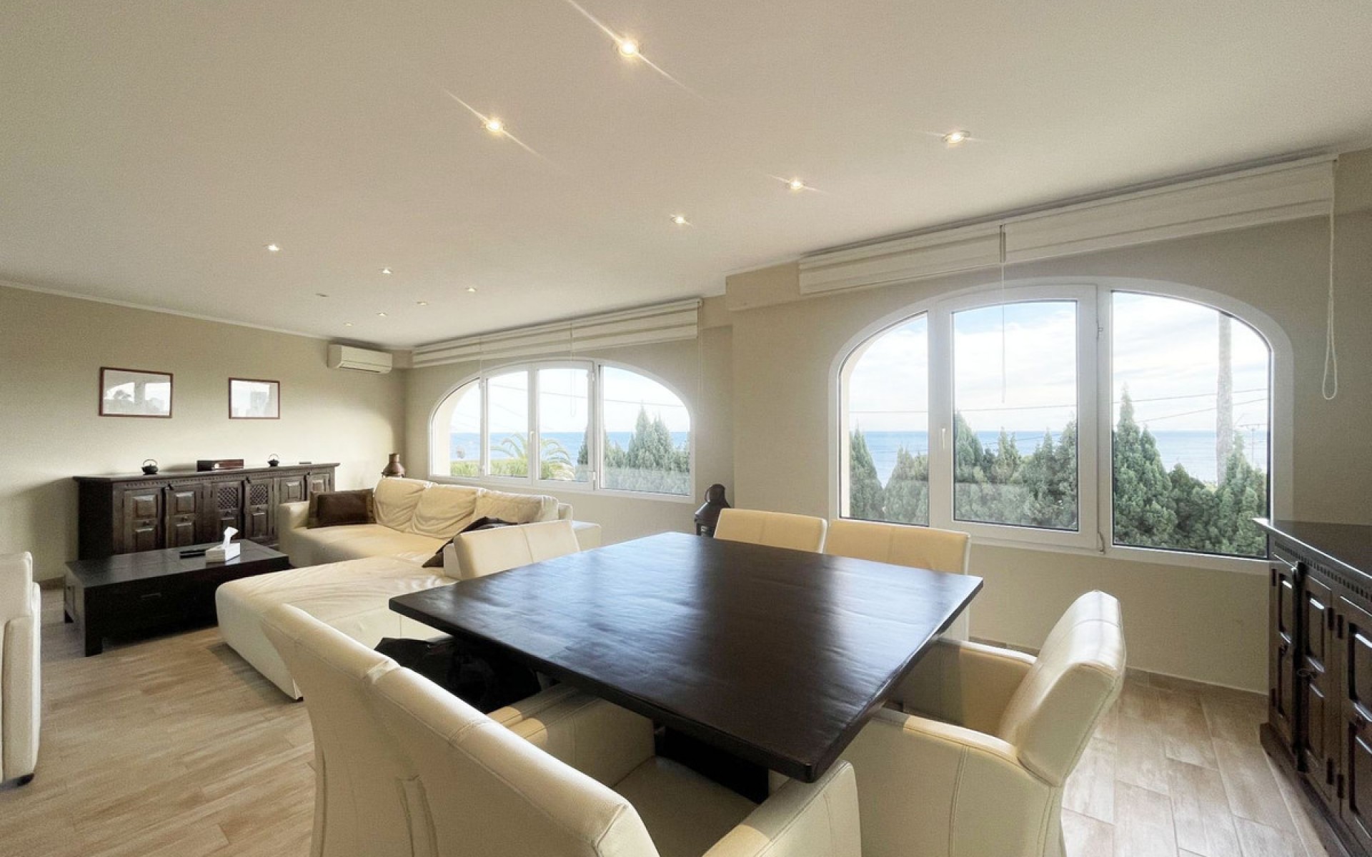 Resale - Villa - Calpe - Calpe Centro