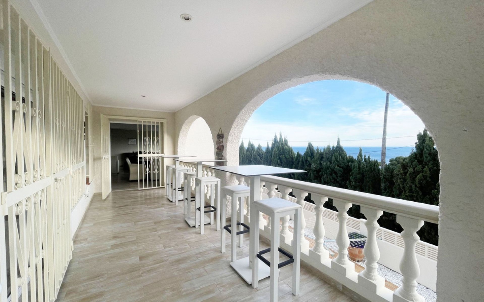 Resale - Villa - Calpe - Calpe Centro