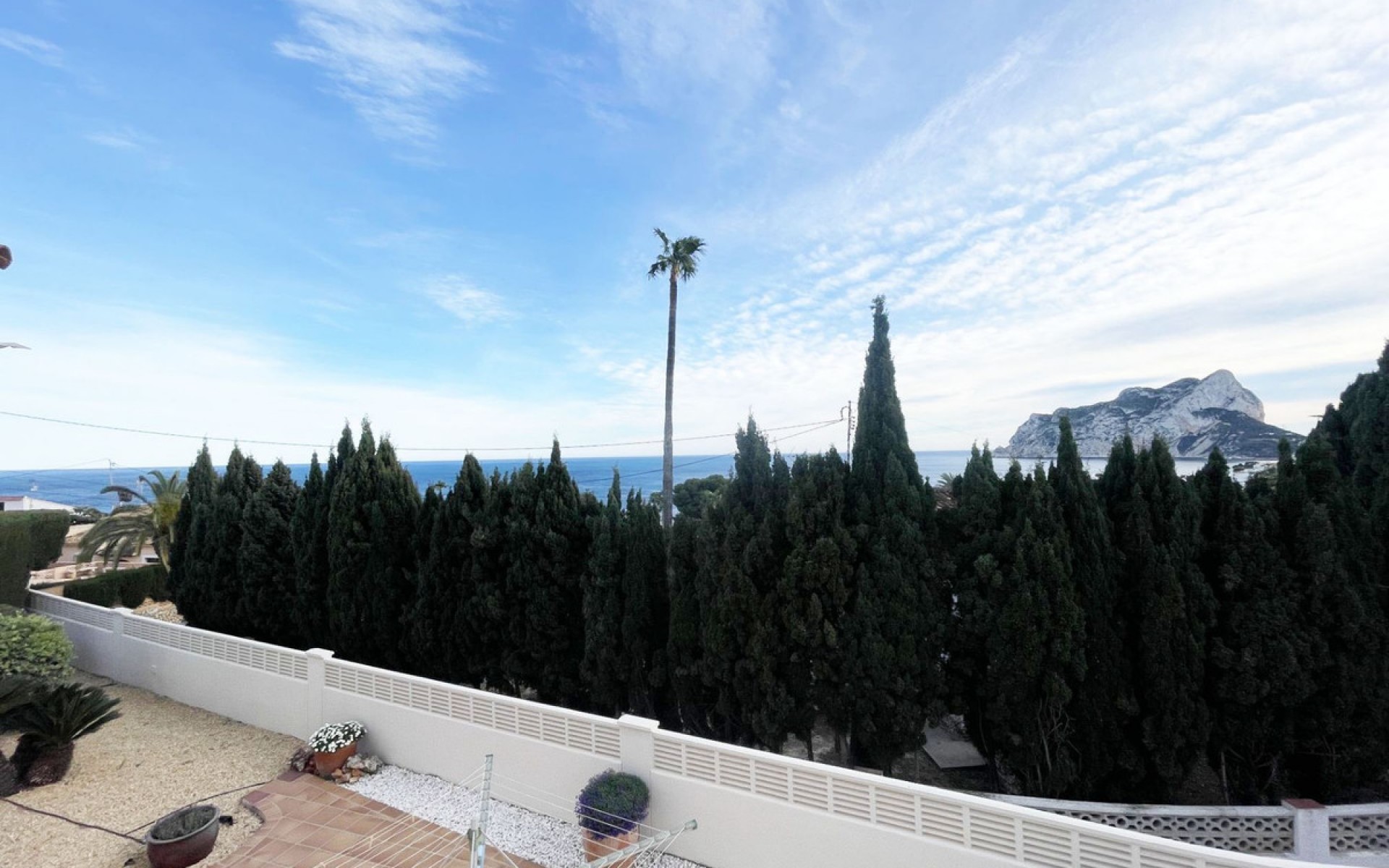 Resale - Villa - Calpe - Calpe Centro