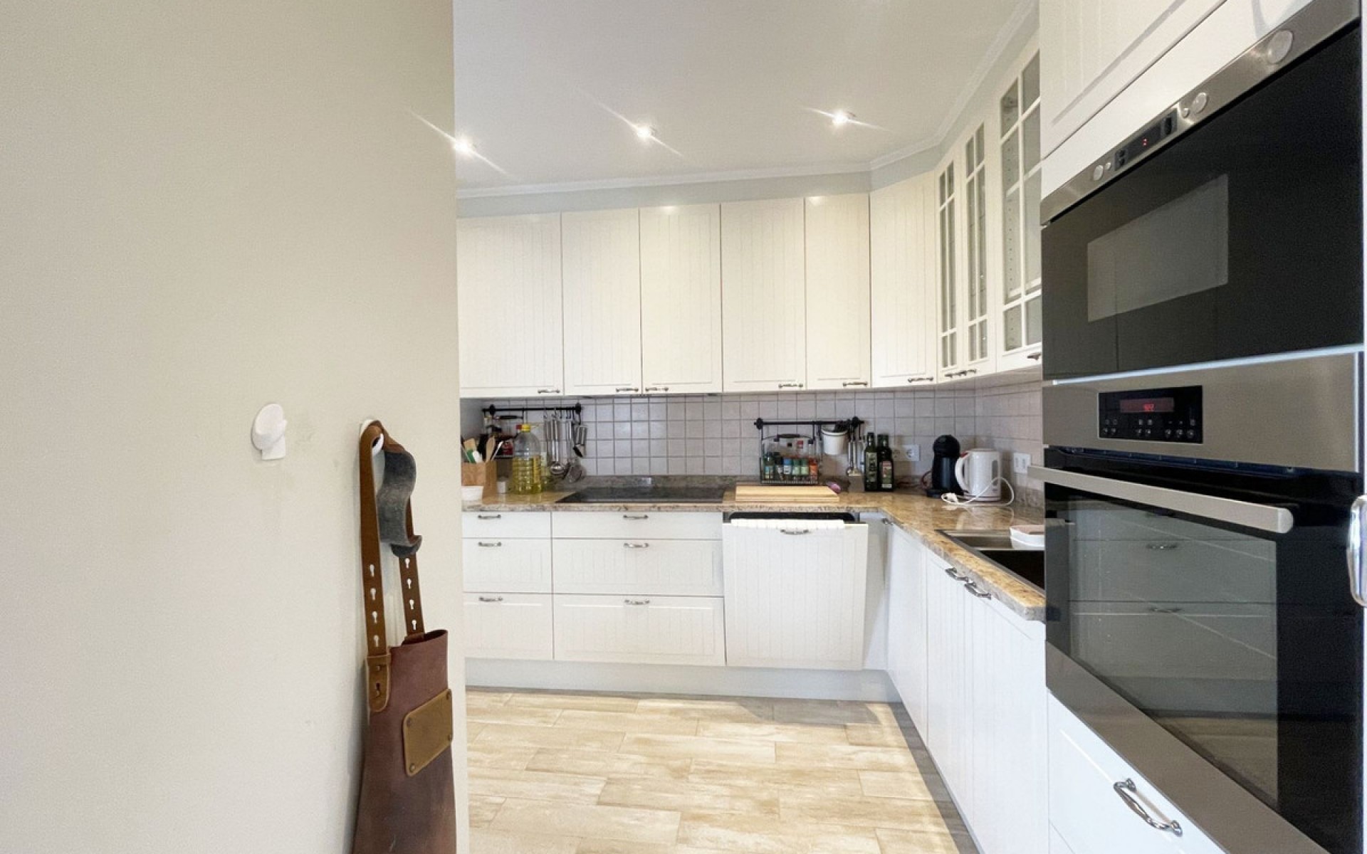 Resale - Villa - Calpe - Calpe Centro