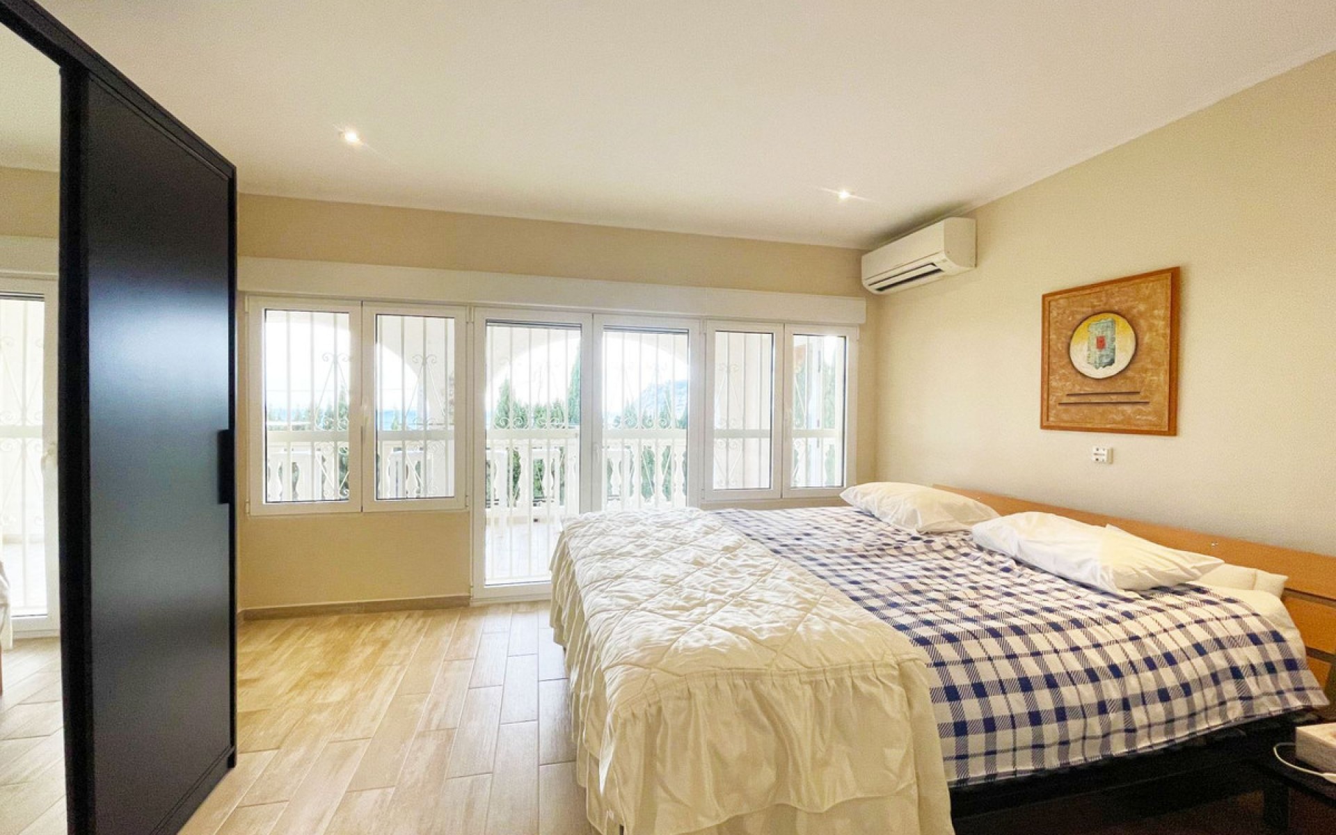 Resale - Villa - Calpe - Calpe Centro