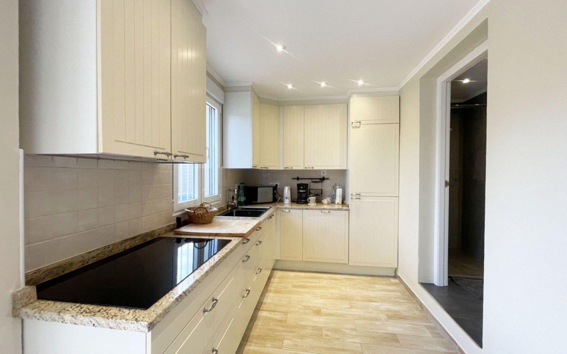 Resale - Villa - Calpe - Calpe Centro
