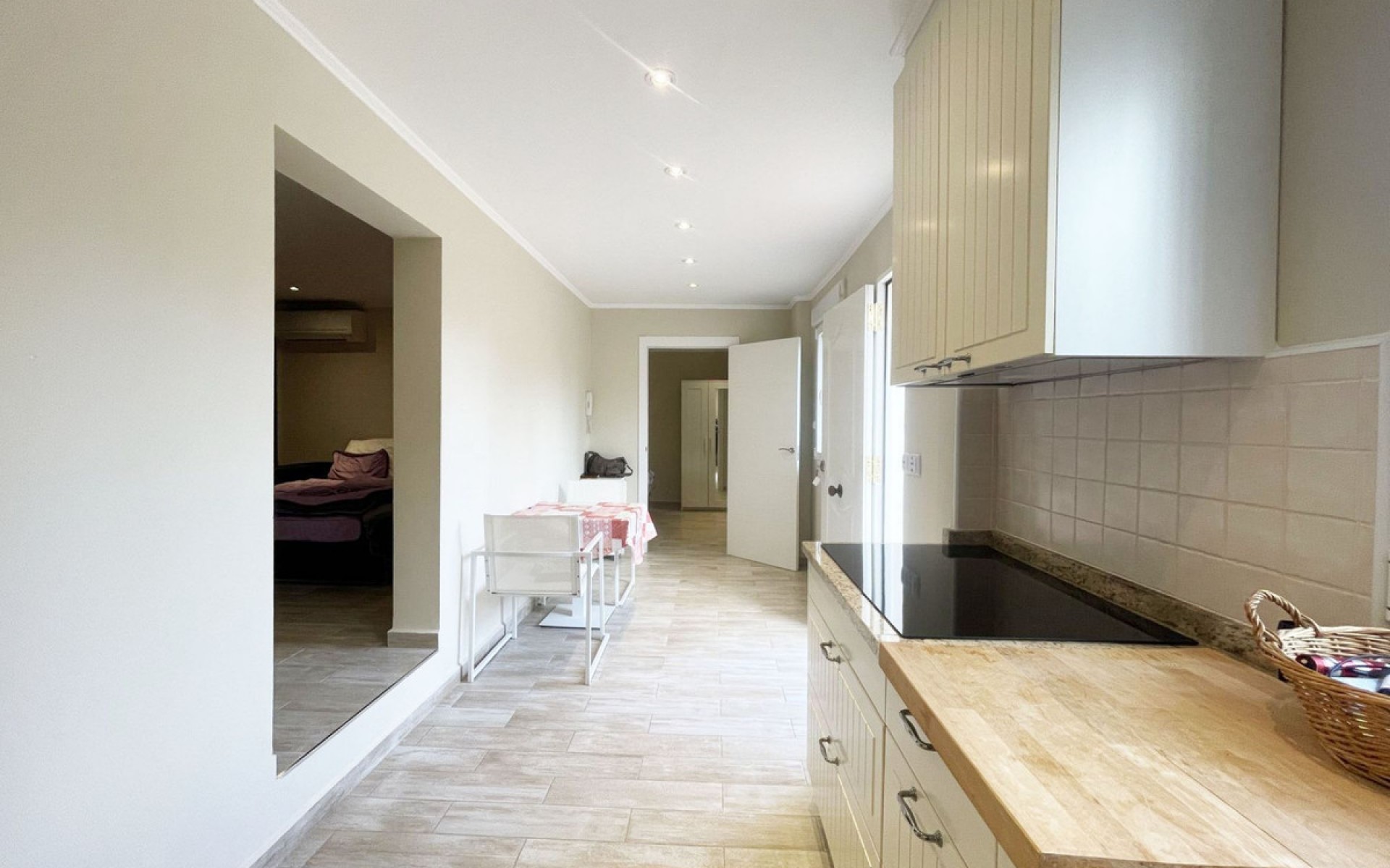 Resale - Villa - Calpe - Calpe Centro