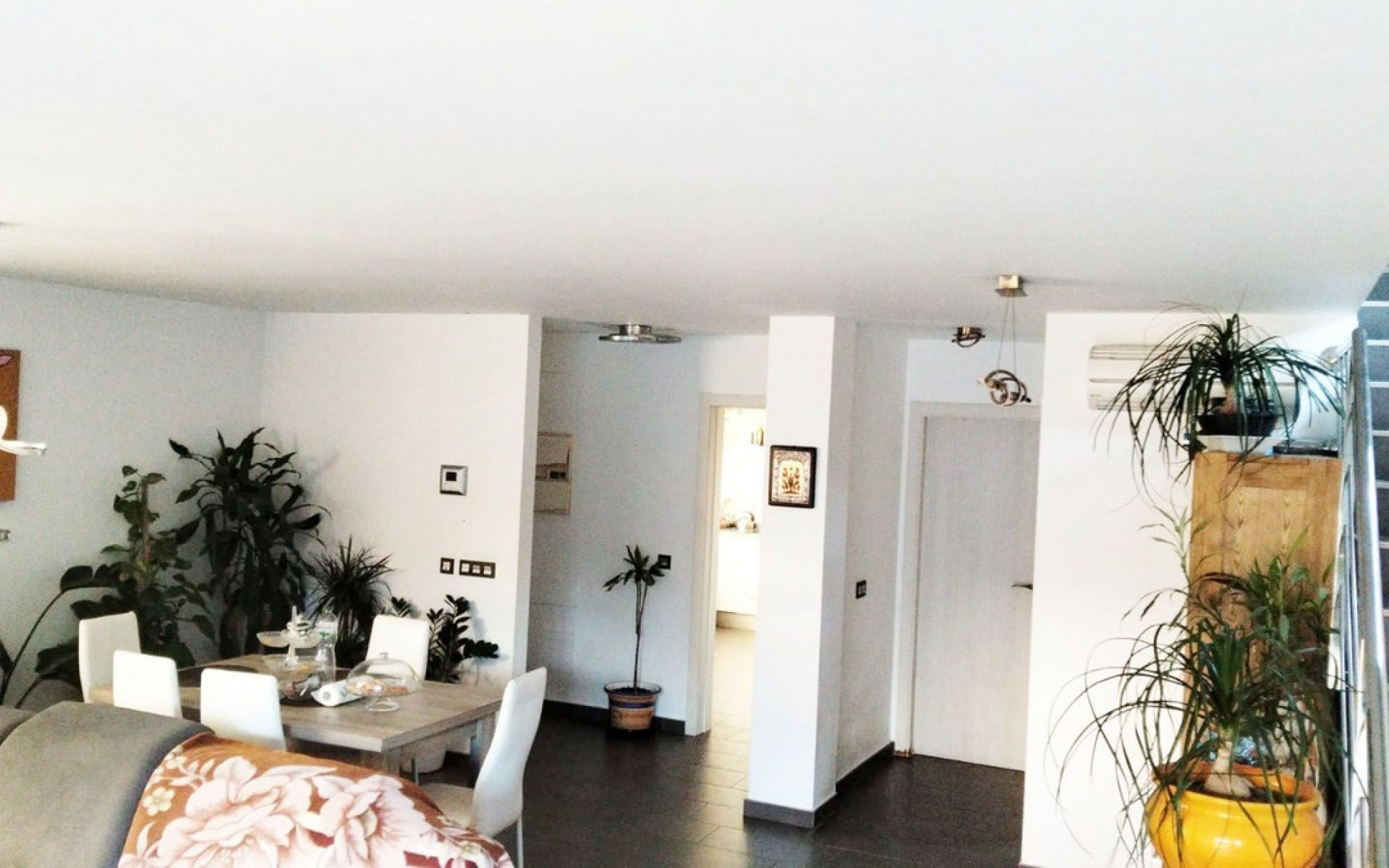 Resale - Villa - Calpe - Calpe Centro