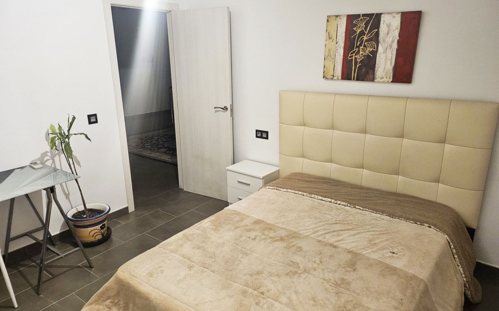 Resale - Villa - Calpe - Calpe Centro