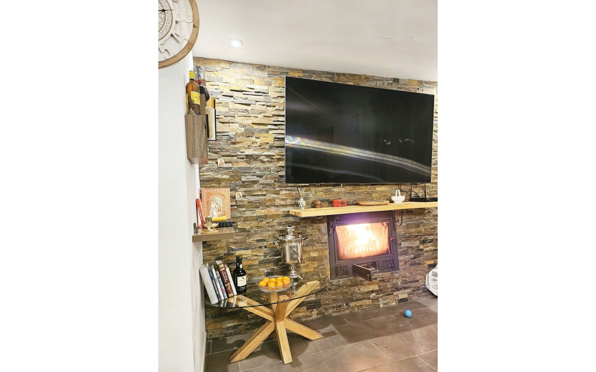 Resale - Villa - Calpe - Calpe Centro