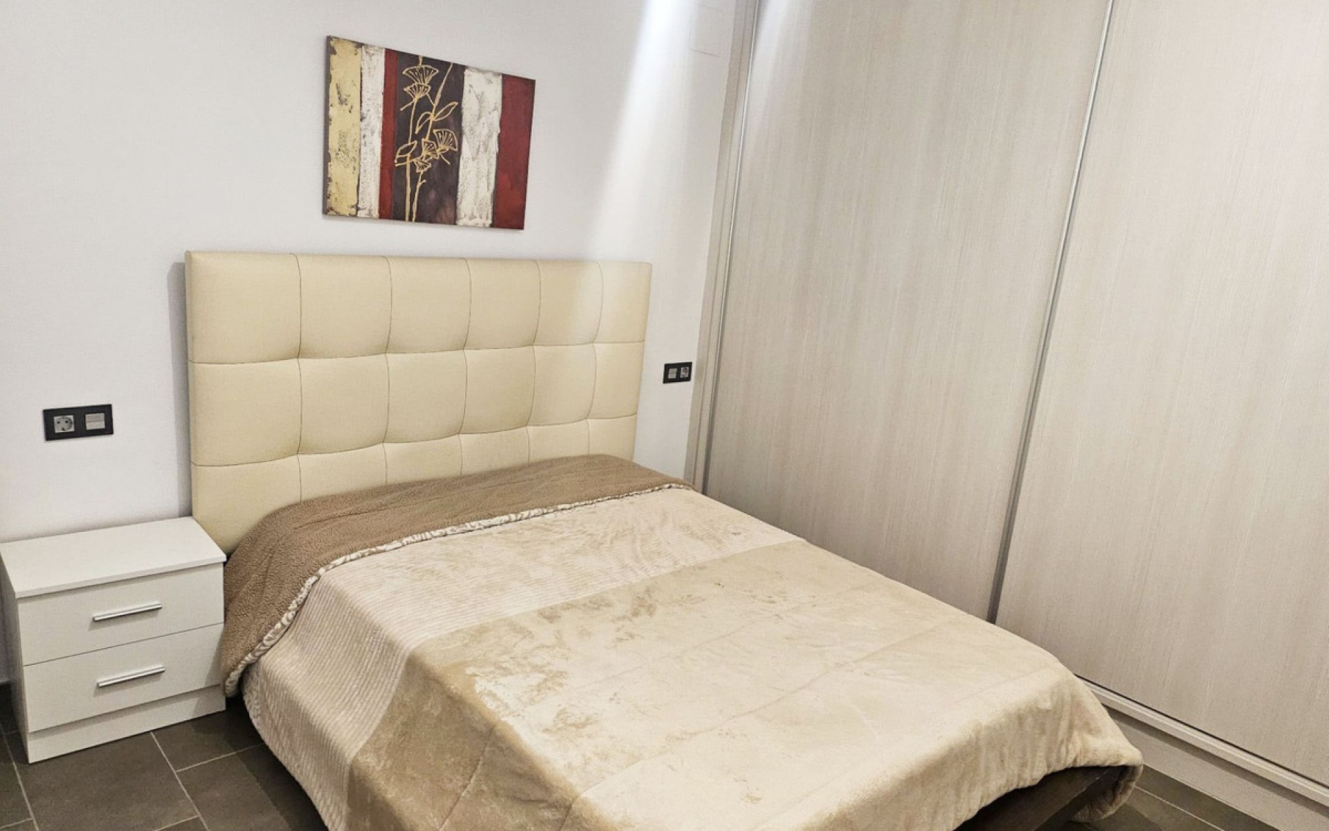 Resale - Villa - Calpe - Calpe Centro