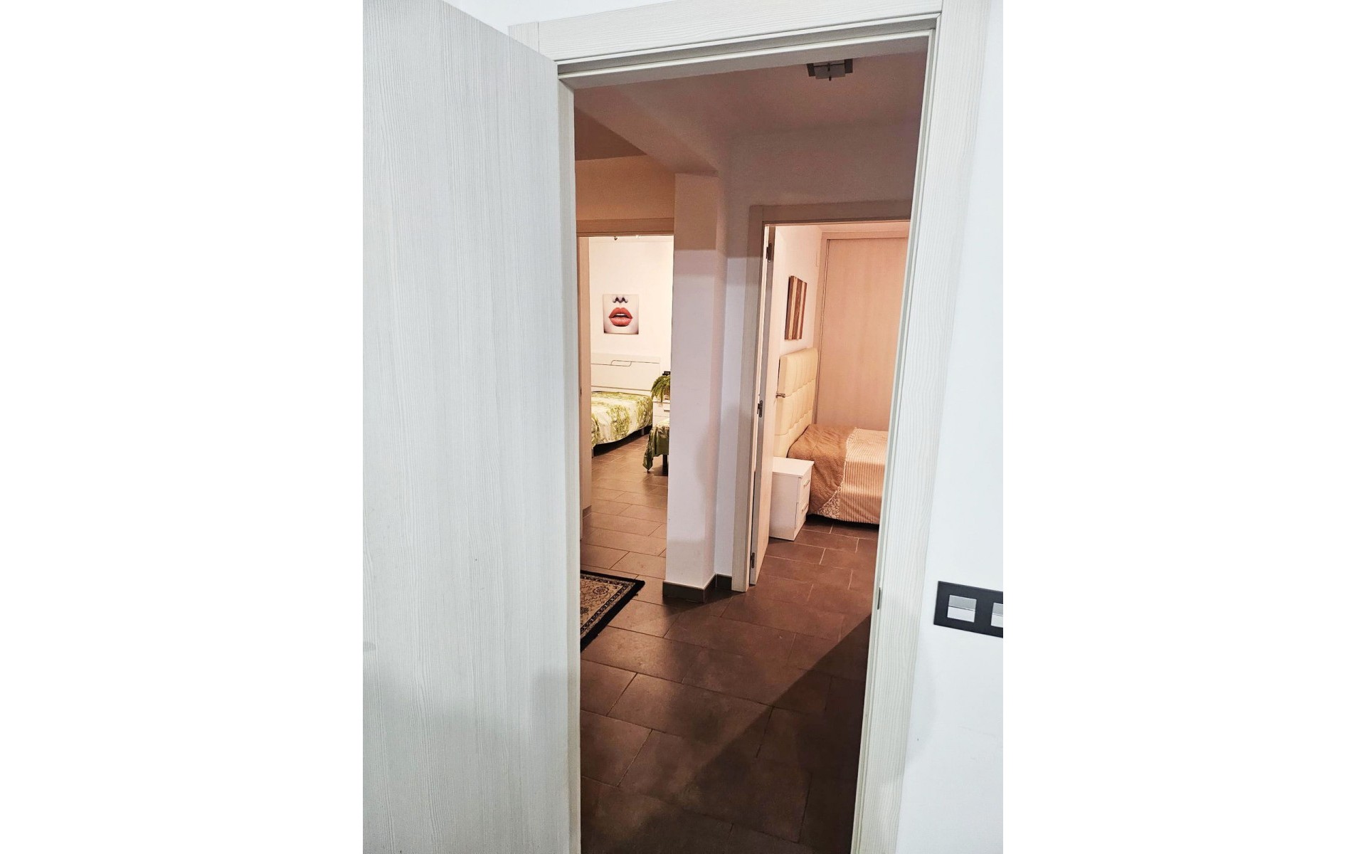 Resale - Villa - Calpe - Calpe Centro