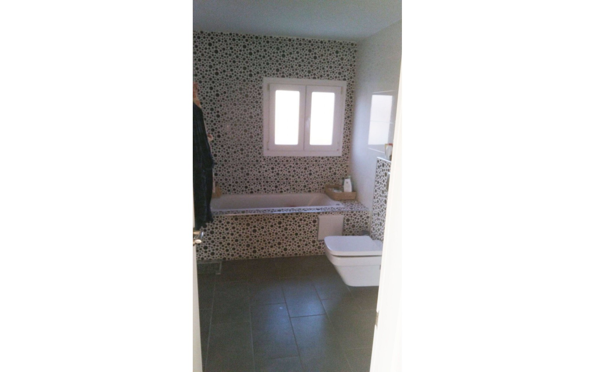 Resale - Villa - Calpe - Calpe Centro