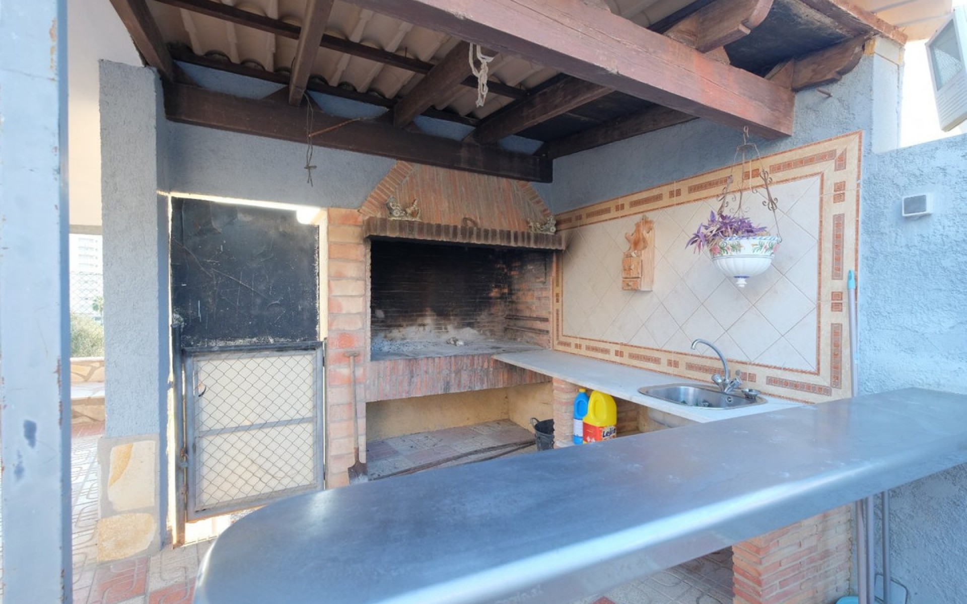 Resale - Villa - Calpe - Calpe Centro