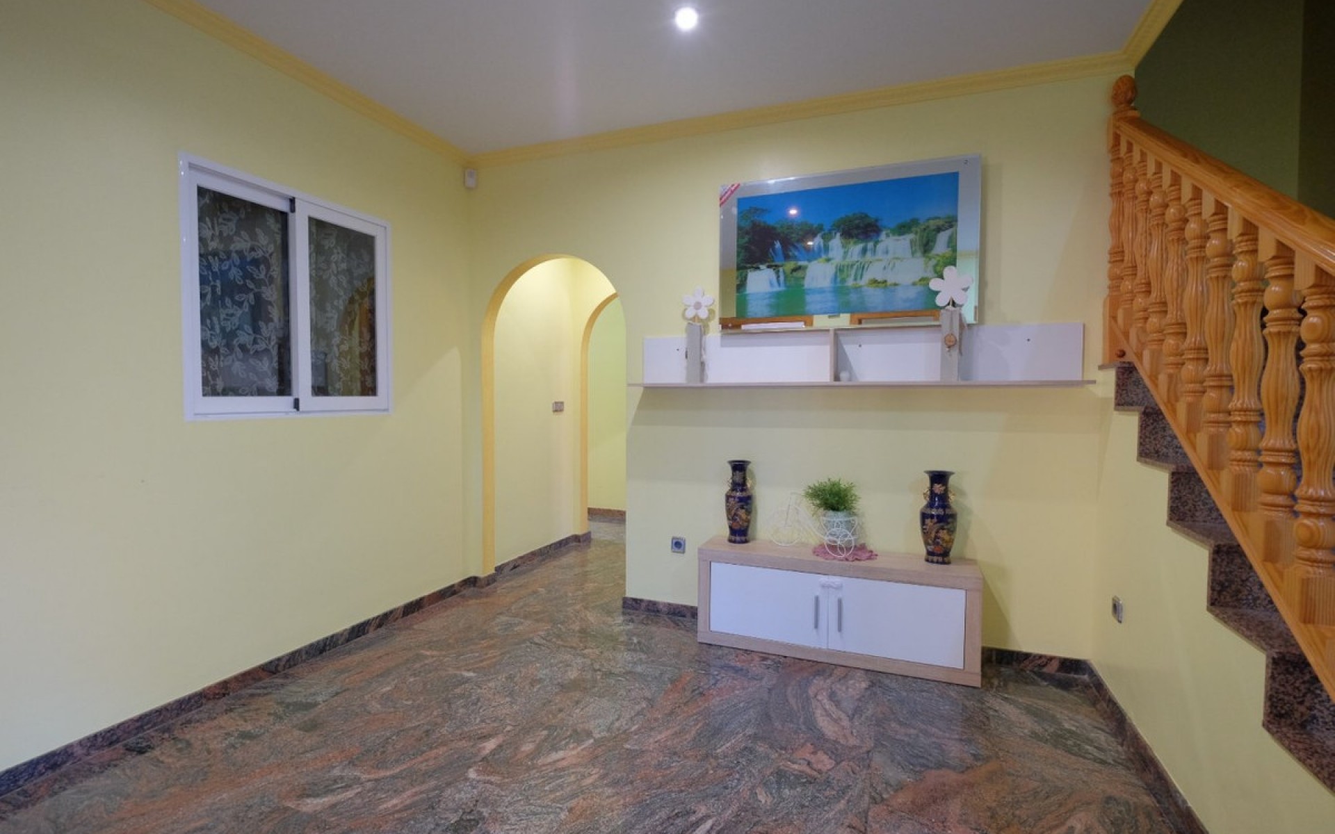 Resale - Villa - Calpe - Calpe Centro
