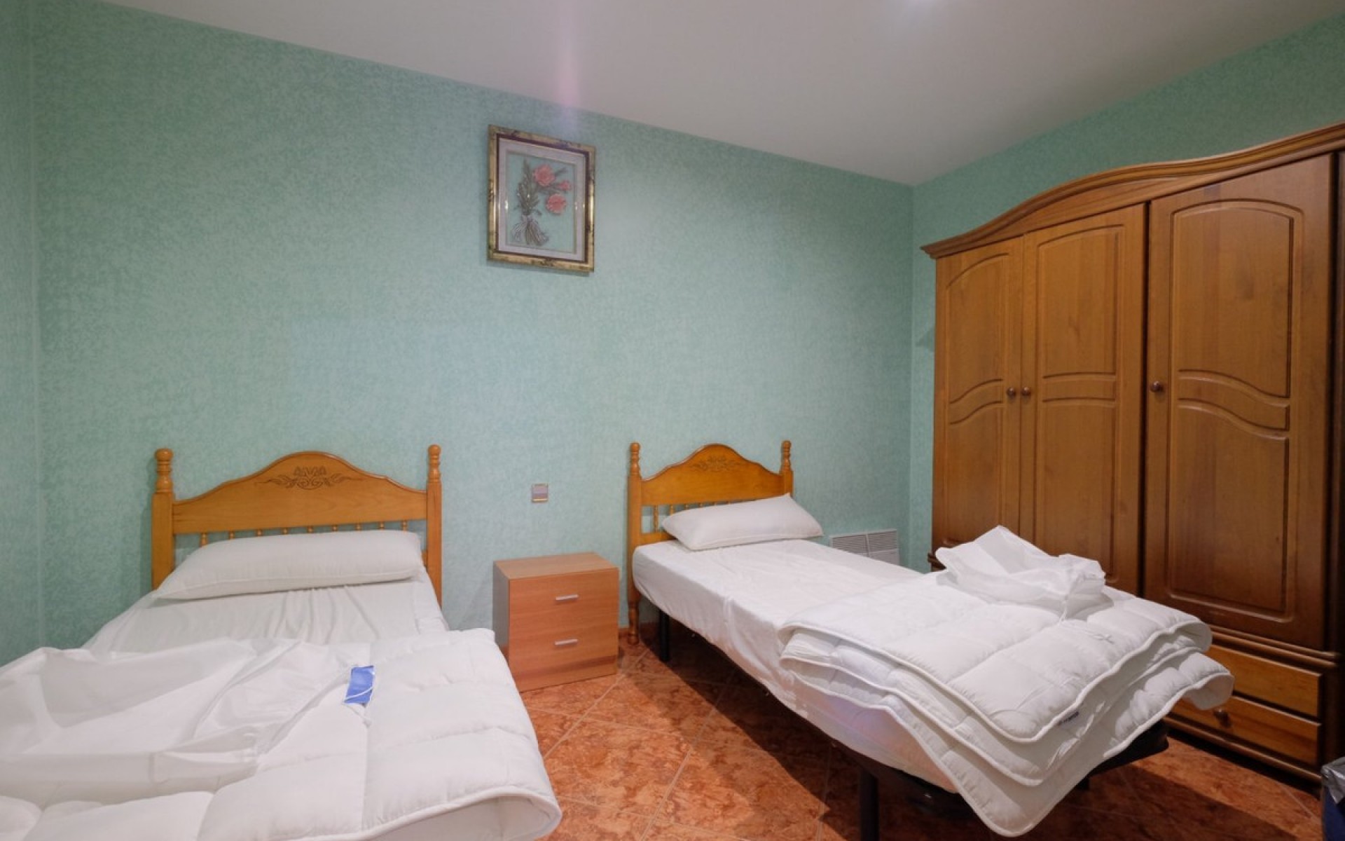 Resale - Villa - Calpe - Calpe Centro