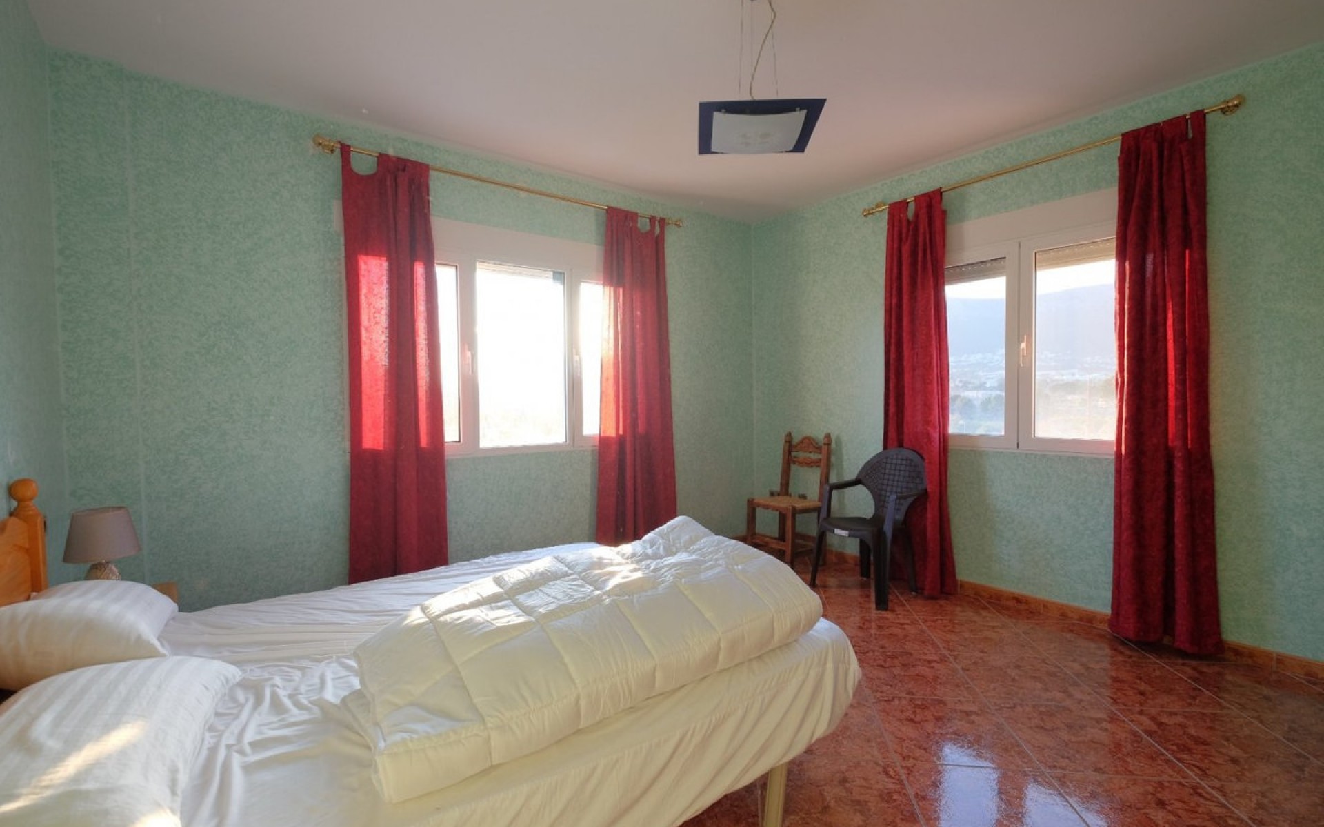 Resale - Villa - Calpe - Calpe Centro