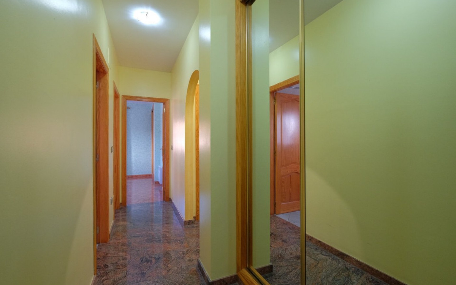 Resale - Villa - Calpe - Calpe Centro