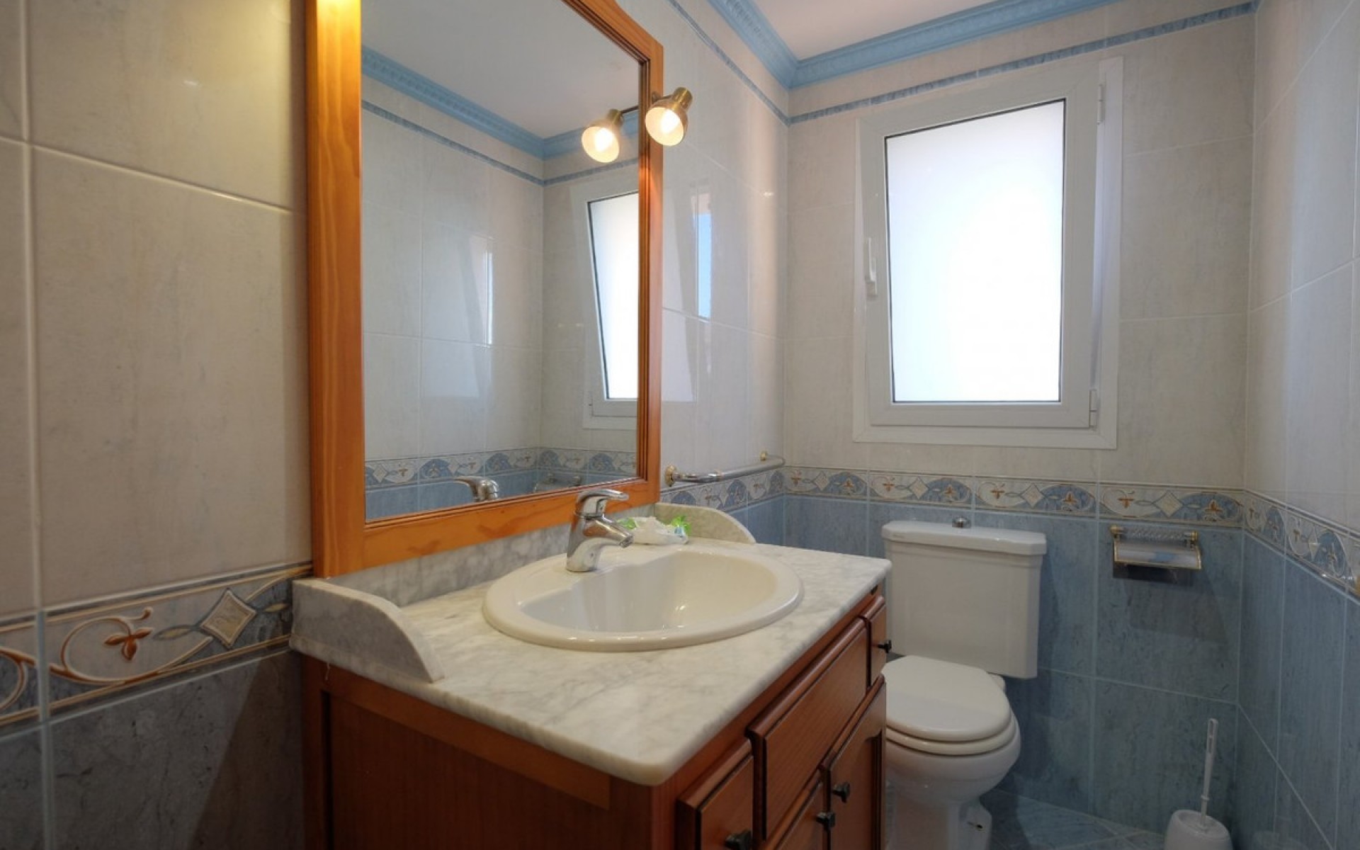 Resale - Villa - Calpe - Calpe Centro
