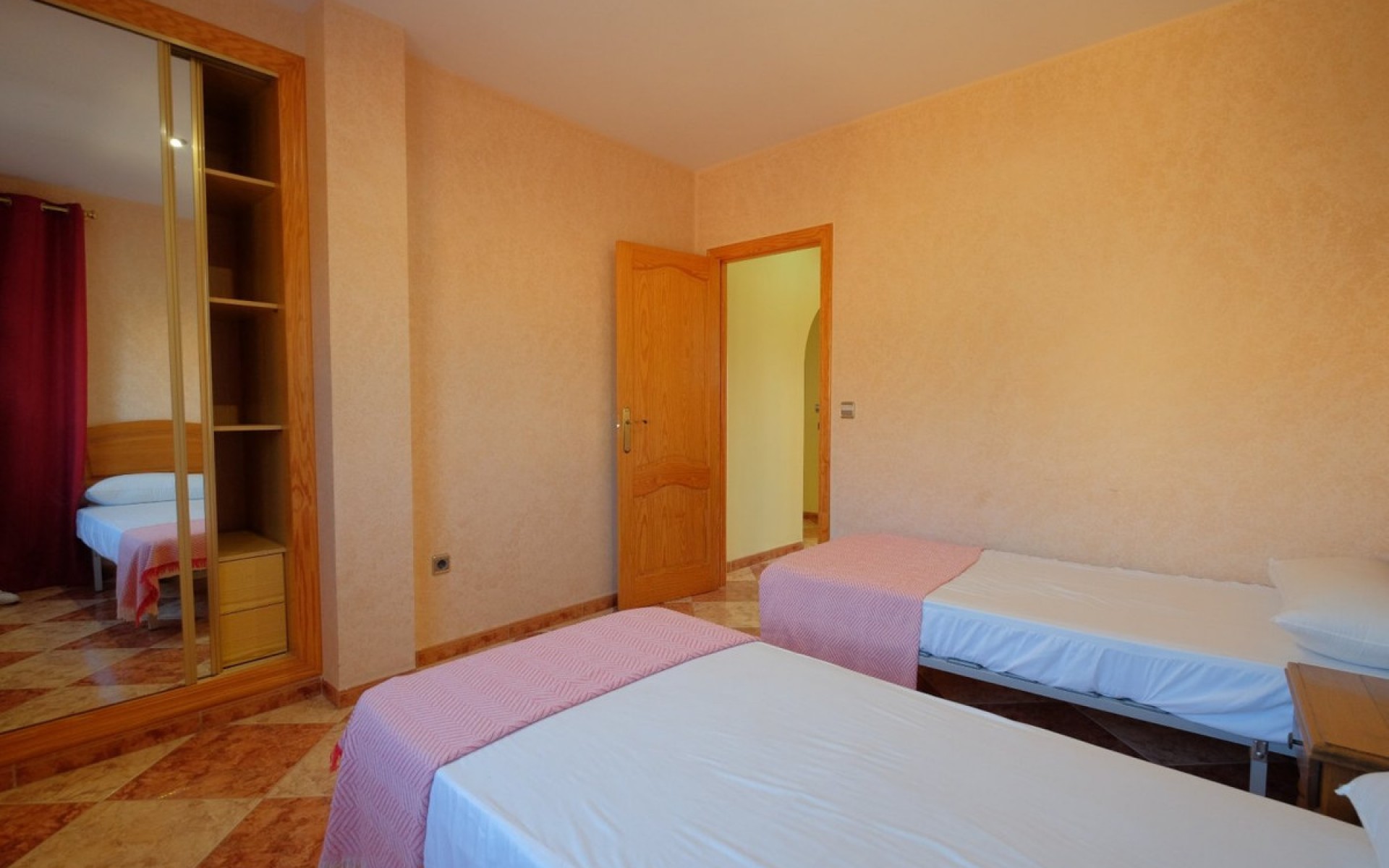 Resale - Villa - Calpe - Calpe Centro