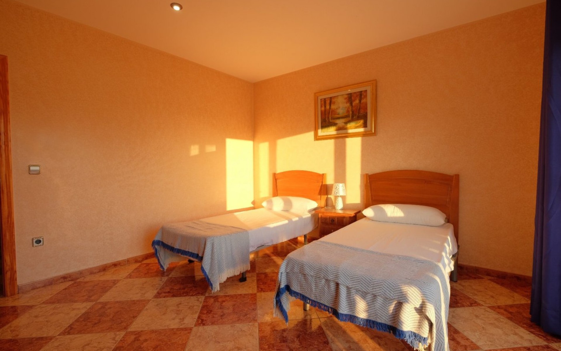 Resale - Villa - Calpe - Calpe Centro