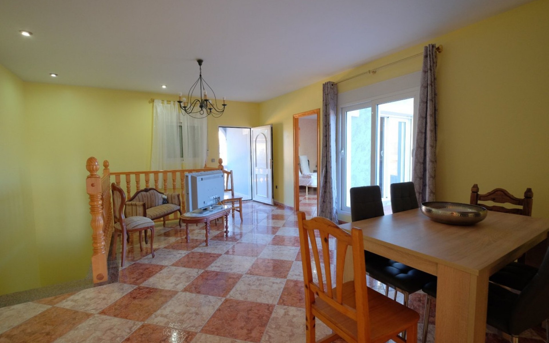 Resale - Villa - Calpe - Calpe Centro
