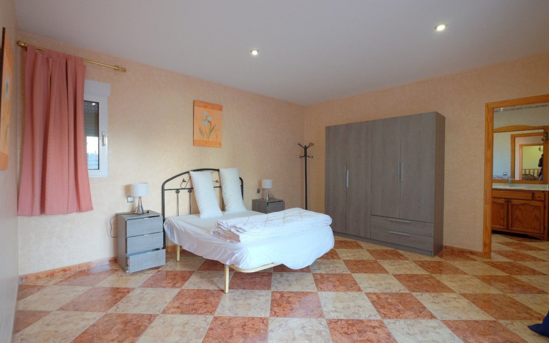 Resale - Villa - Calpe - Calpe Centro