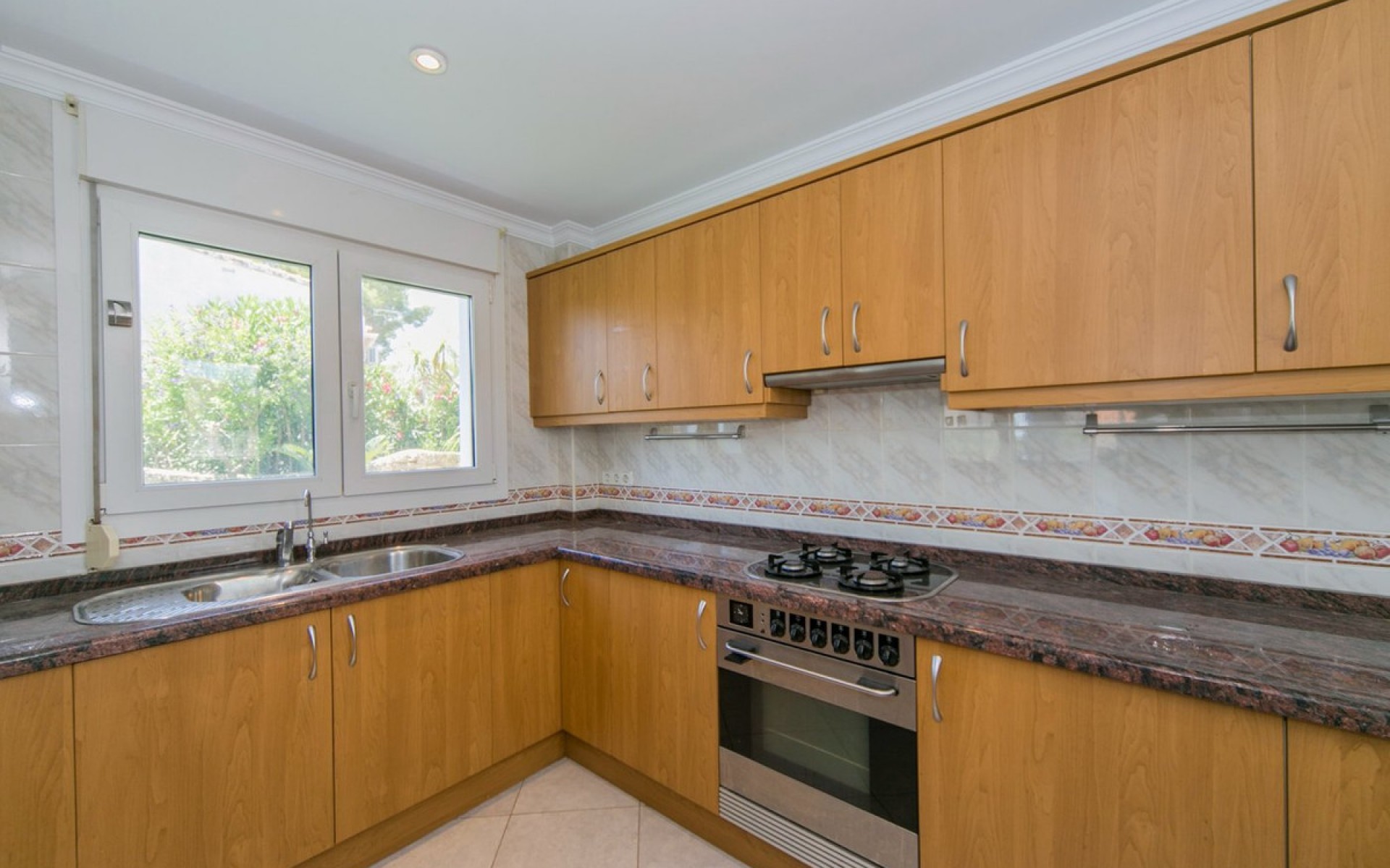 Resale - Villa - Calpe - Calpe Centro
