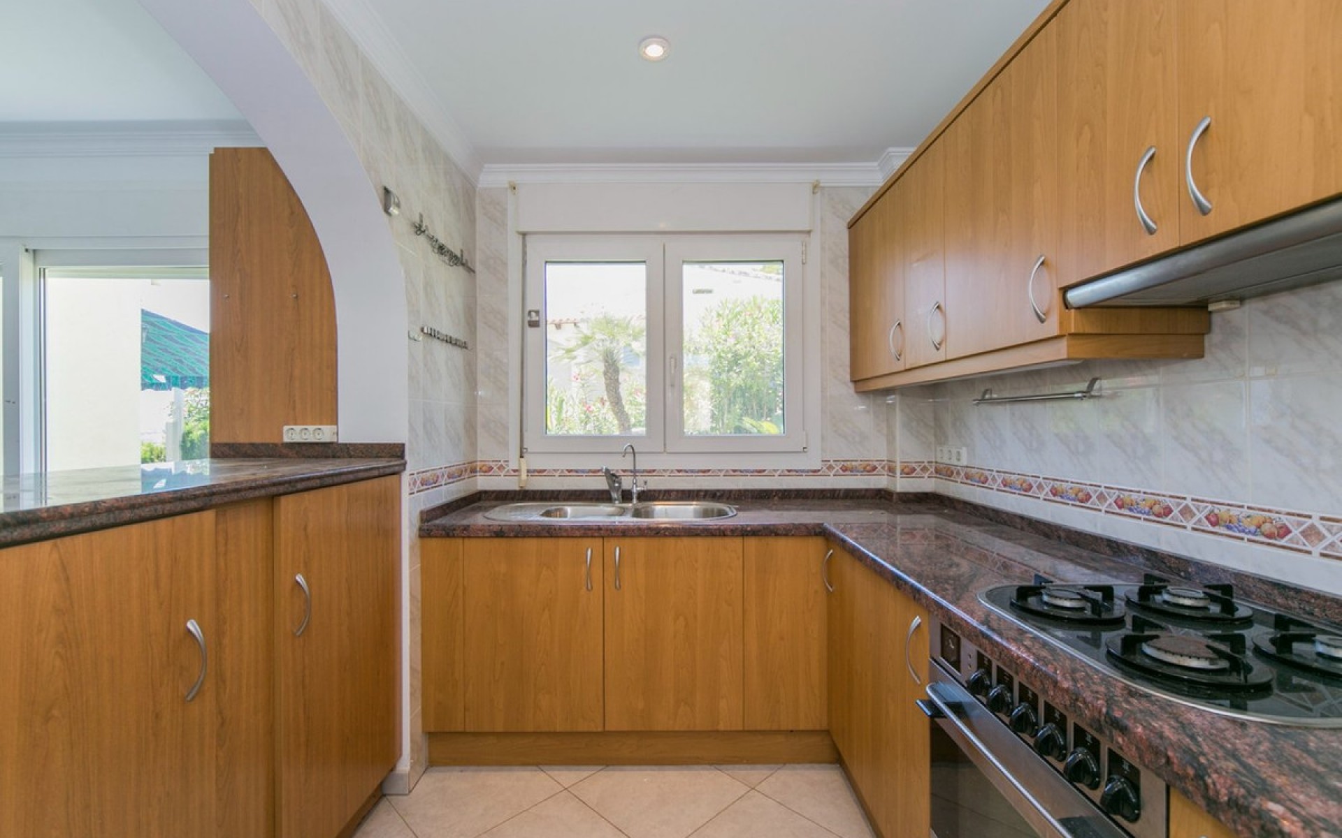 Resale - Villa - Calpe - Calpe Centro